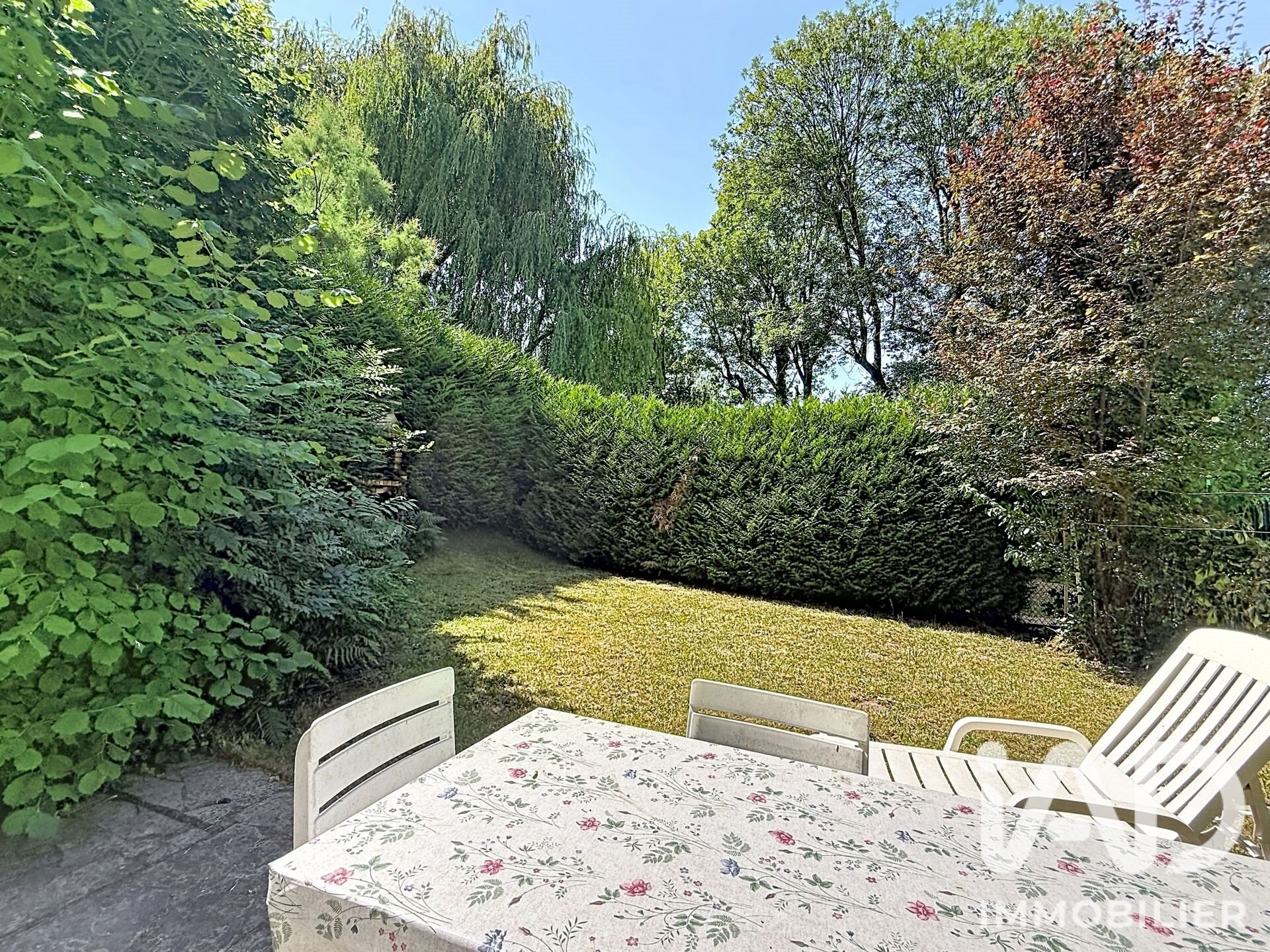 Maison à vendre, 82m², Longjumeau