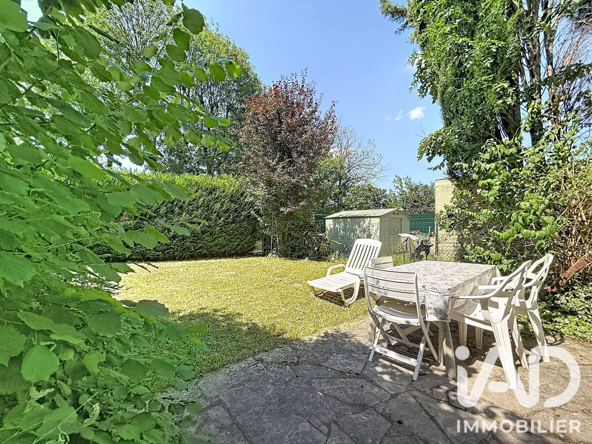 Maison à vendre, 82m², Longjumeau