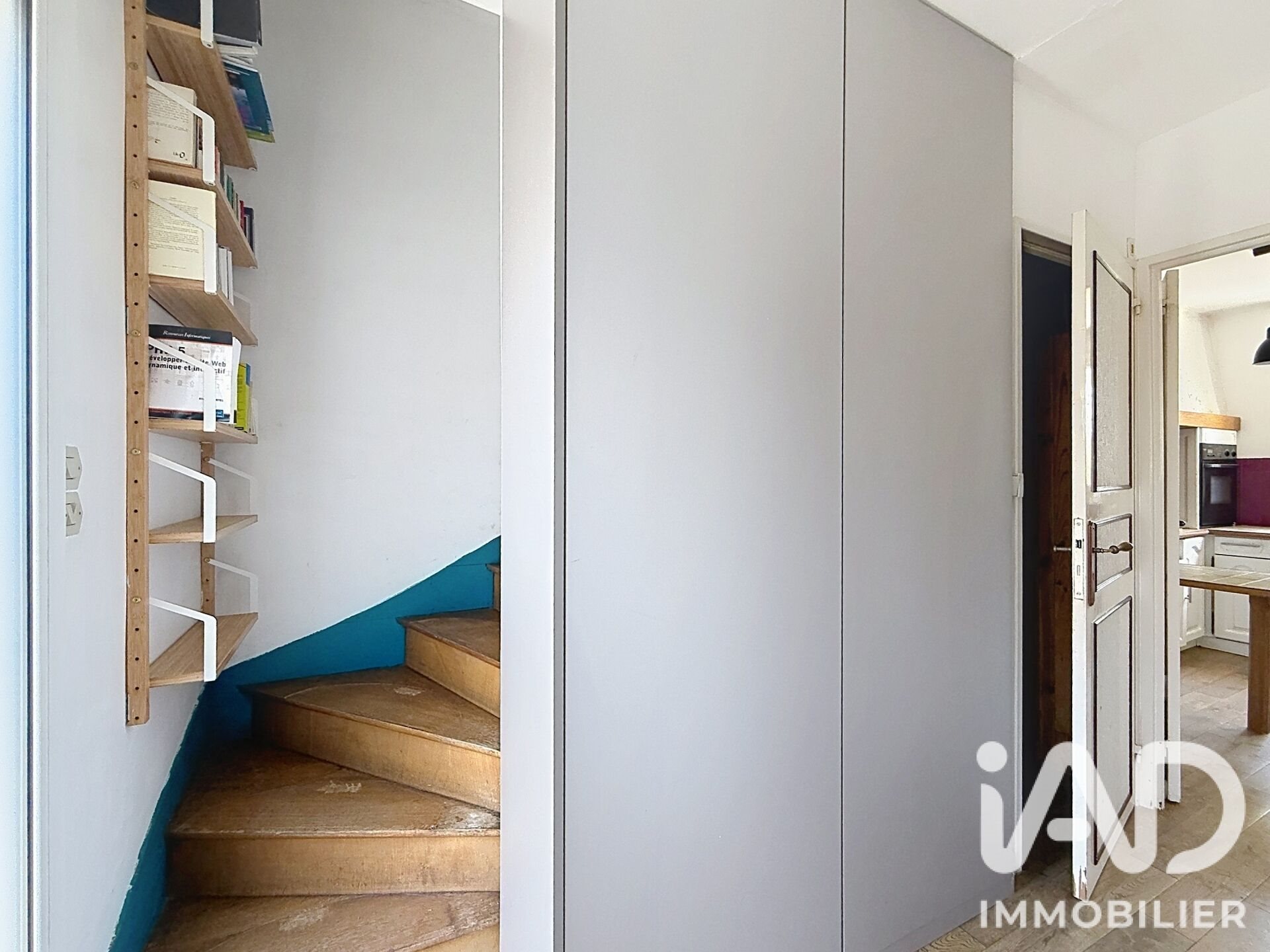 Maison à vendre, 82m², Longjumeau
