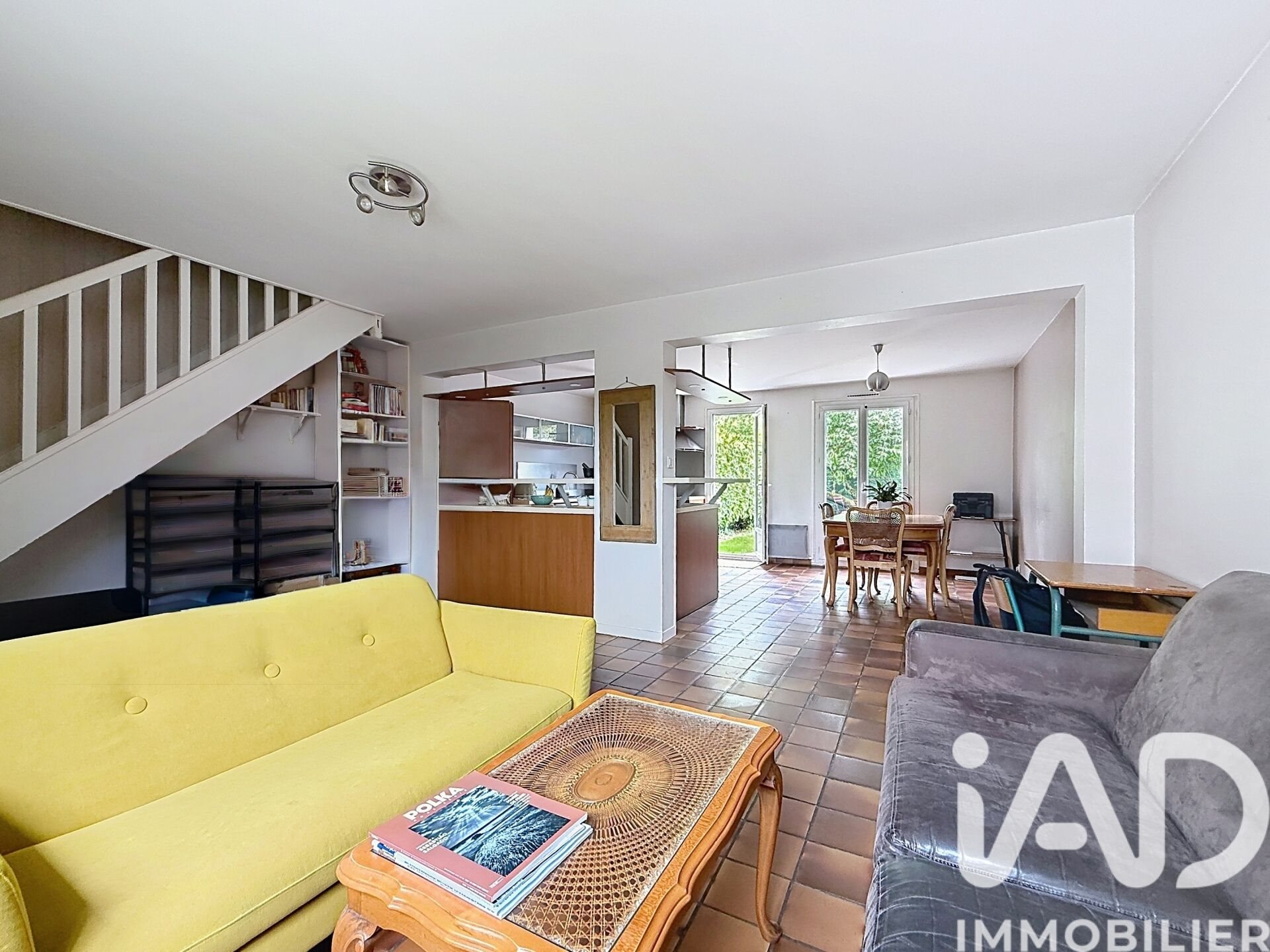 Maison à vendre, 87m², Yerres