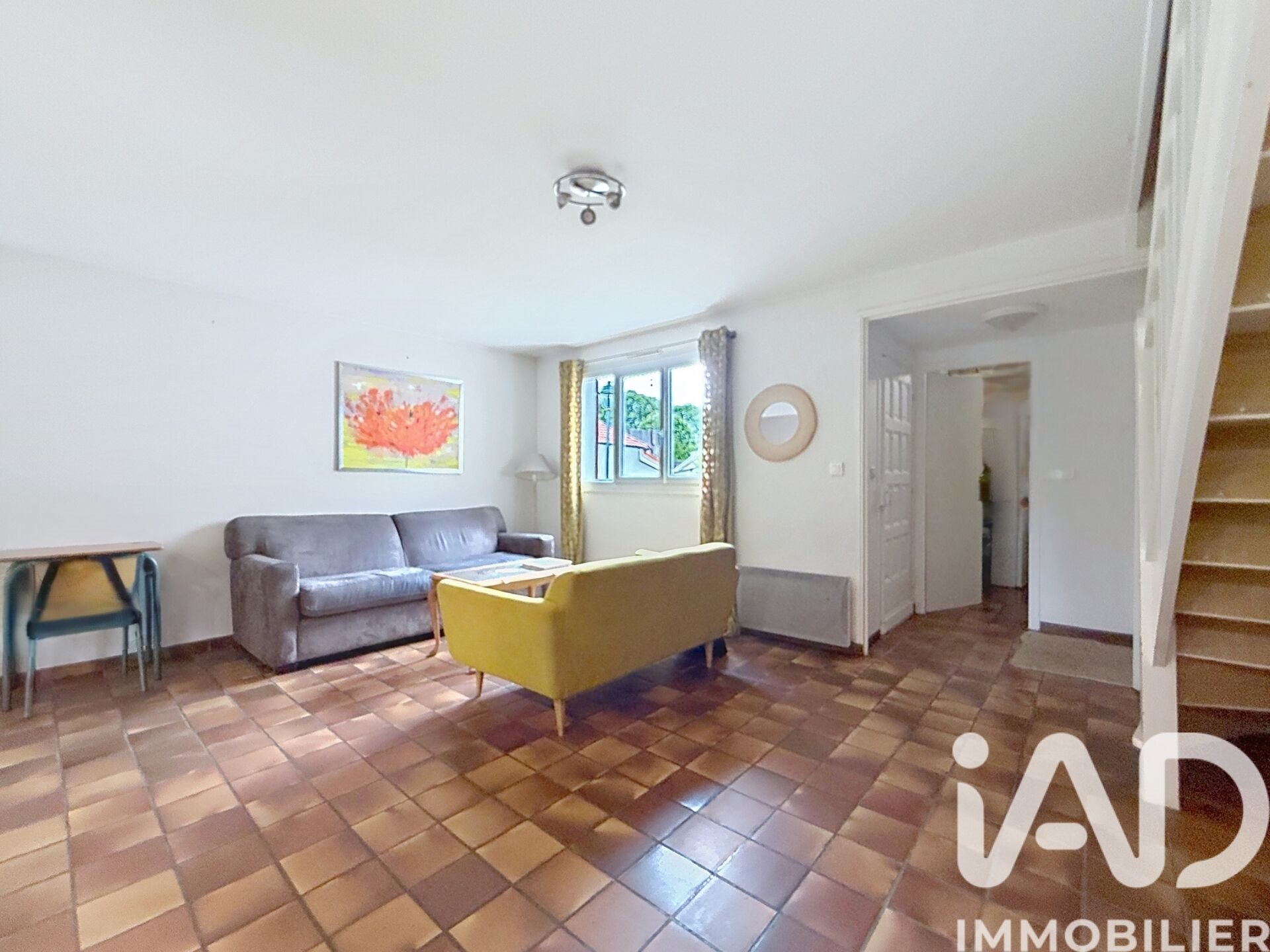 Maison à vendre, 87m², Yerres