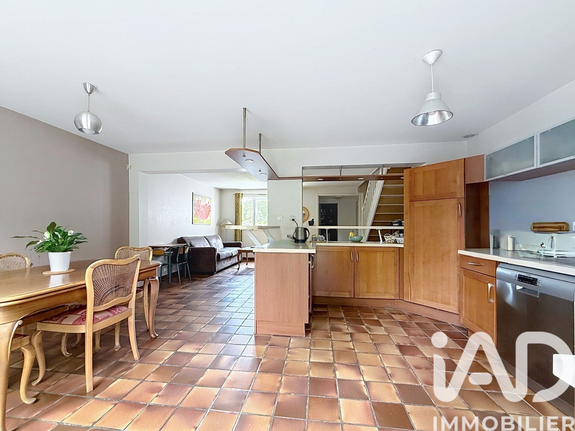 Maison à vendre, 87m², Yerres