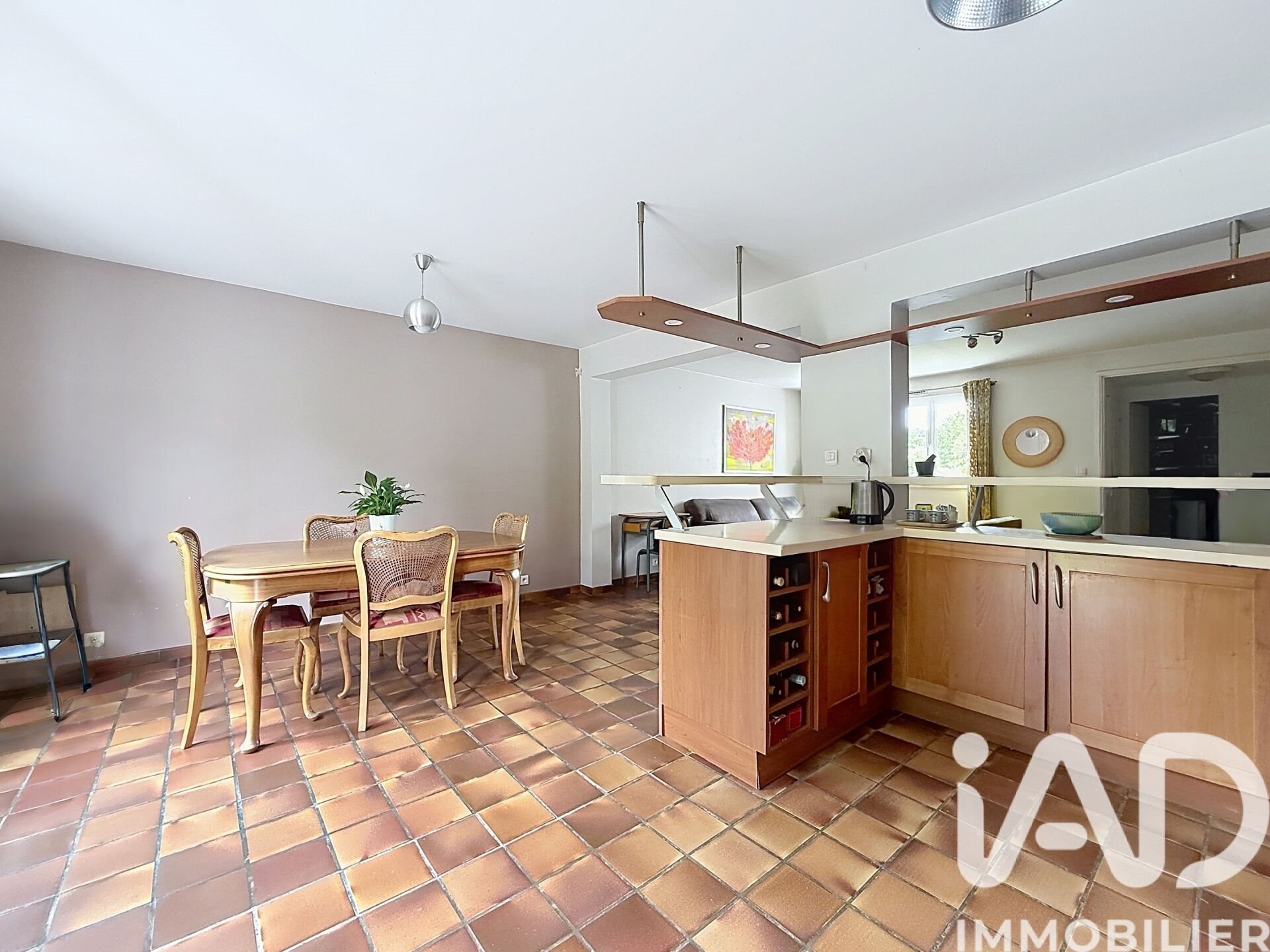 Maison à vendre, 87m², Yerres