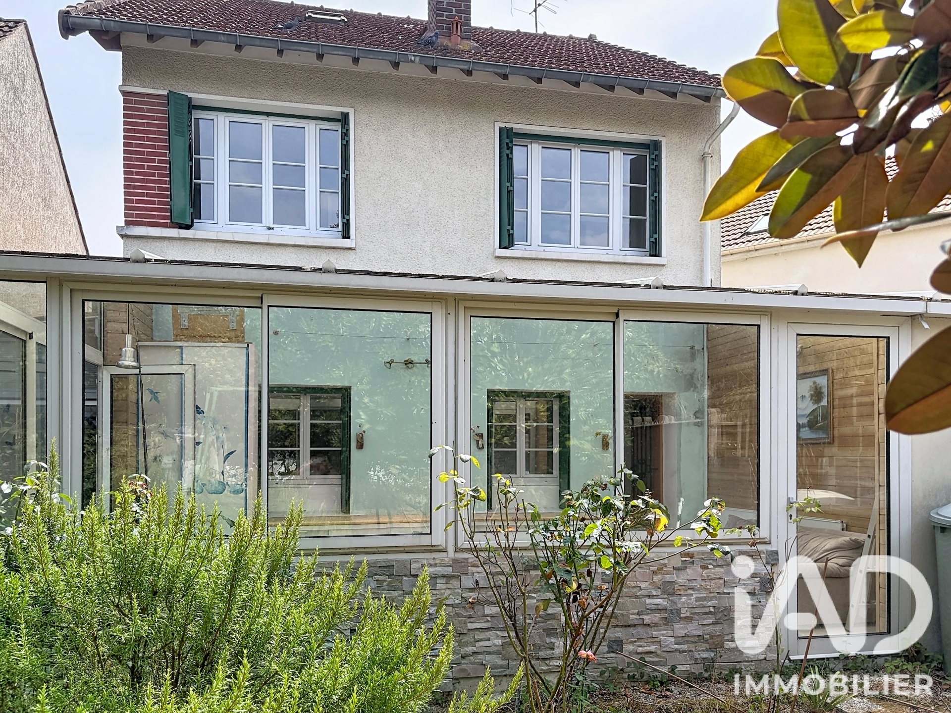Maison à vendre, 148m², Sainte-Geneviève-des-Bois
