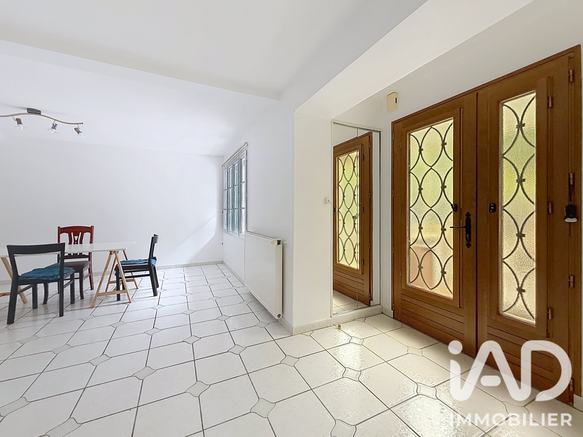 Maison à vendre, 148m², Sainte-Geneviève-des-Bois