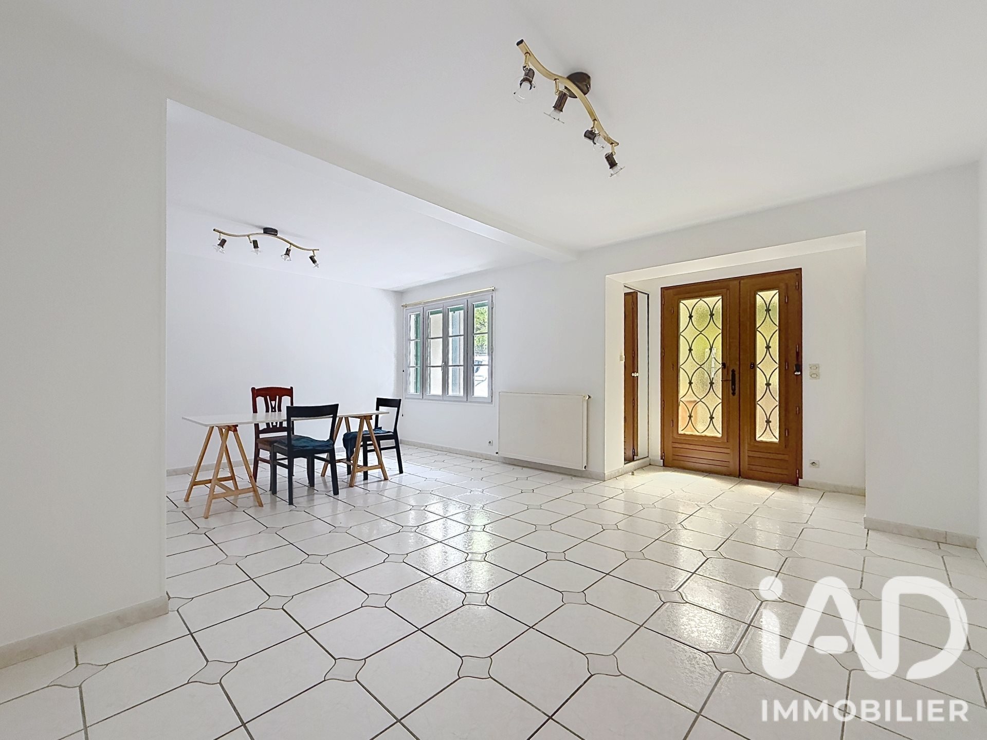 Maison à vendre, 148m², Sainte-Geneviève-des-Bois
