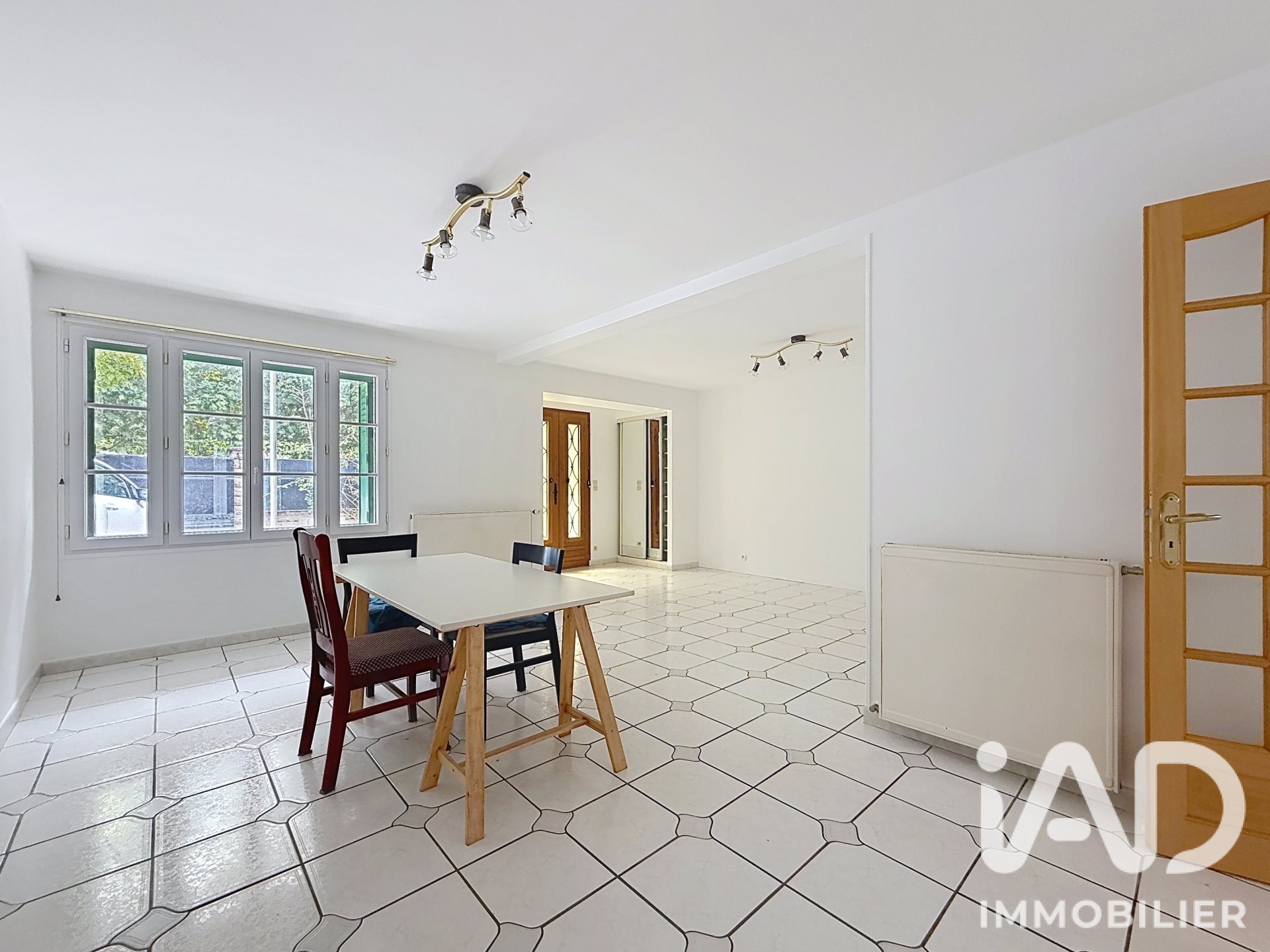 Maison à vendre, 148m², Sainte-Geneviève-des-Bois