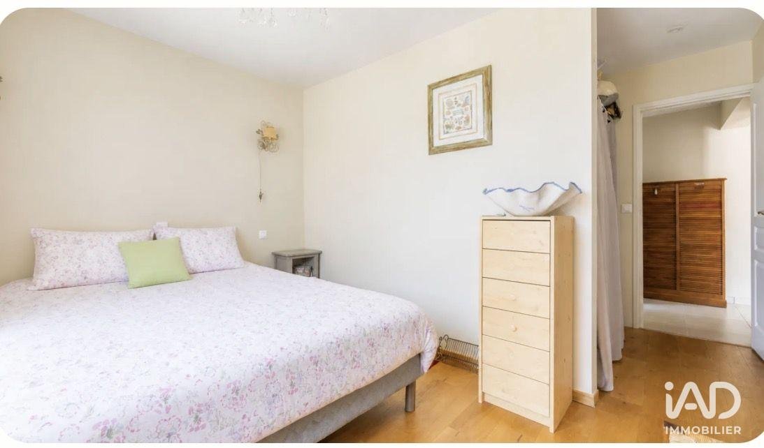 Maison à vendre, 68m², Epinay-sous-Sénart