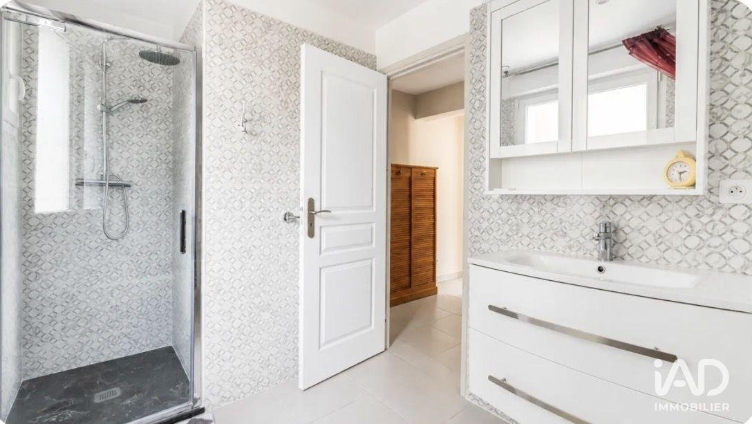 Maison à vendre, 68m², Epinay-sous-Sénart
