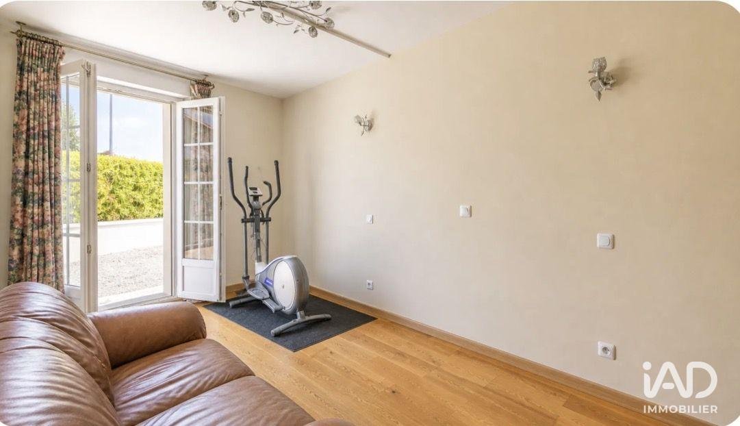 Maison à vendre, 68m², Epinay-sous-Sénart