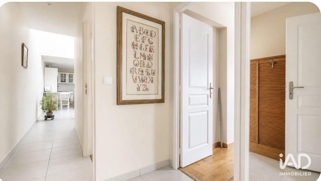Maison à vendre, 68m², Epinay-sous-Sénart