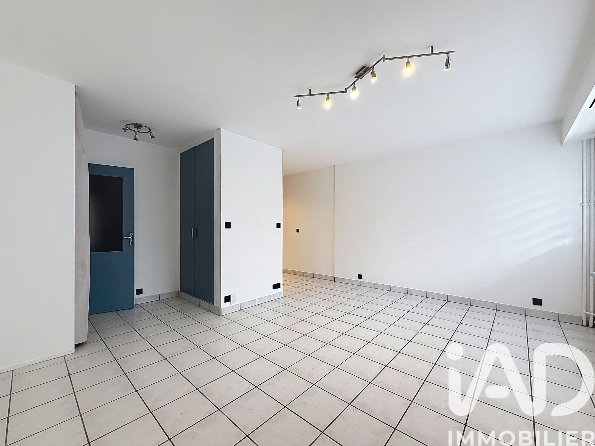 Appartement à vendre, 30m², Yerres
