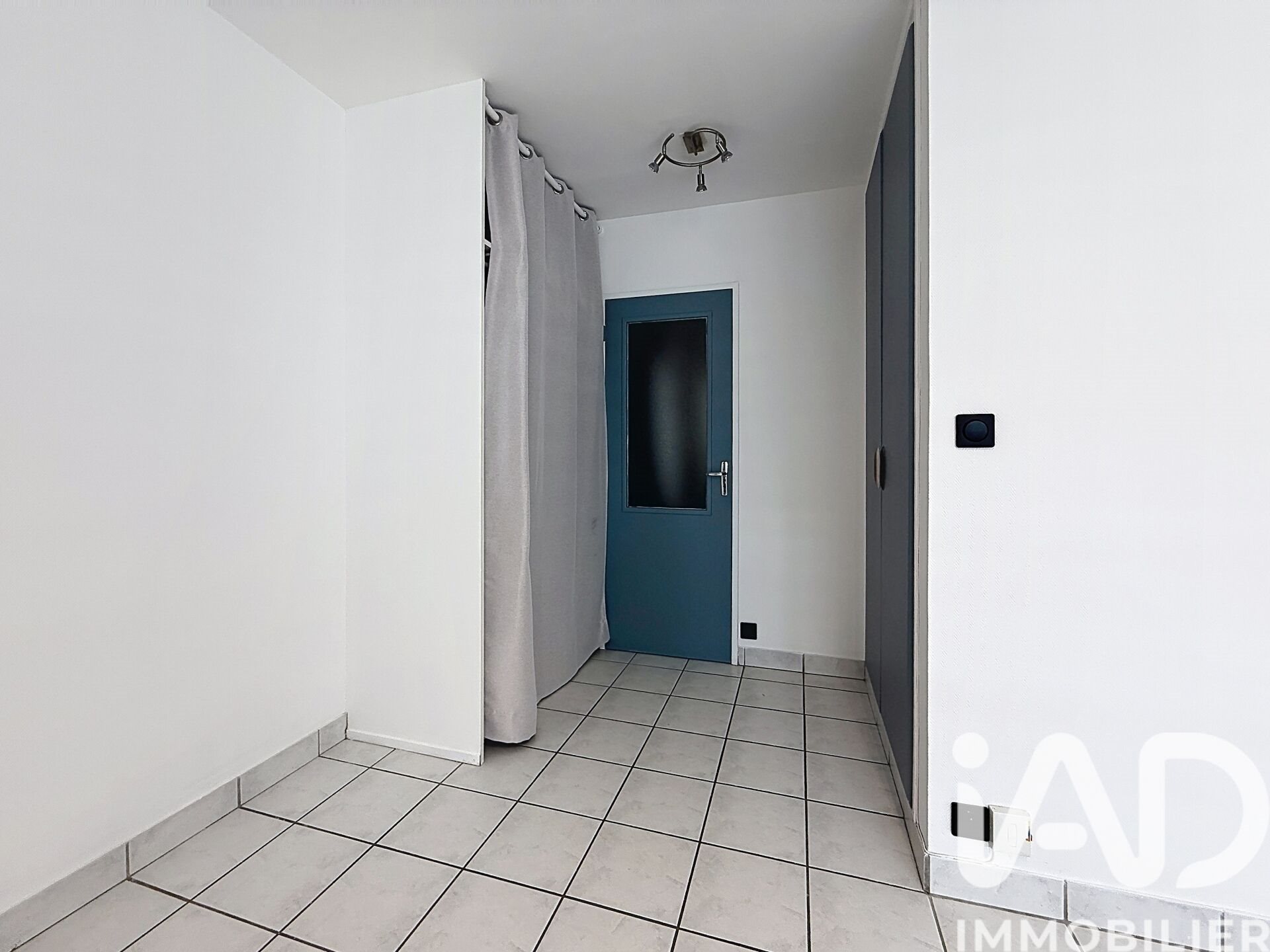 Appartement à vendre, 30m², Yerres