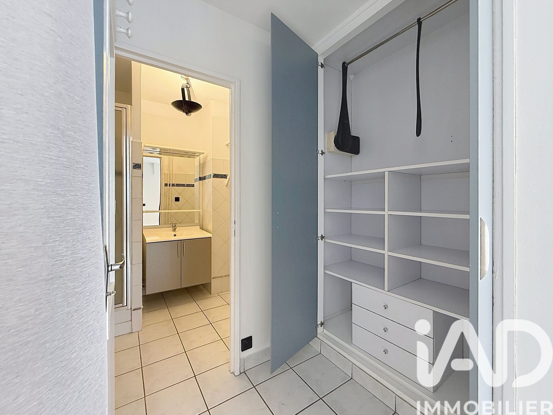 Appartement à vendre, 30m², Yerres