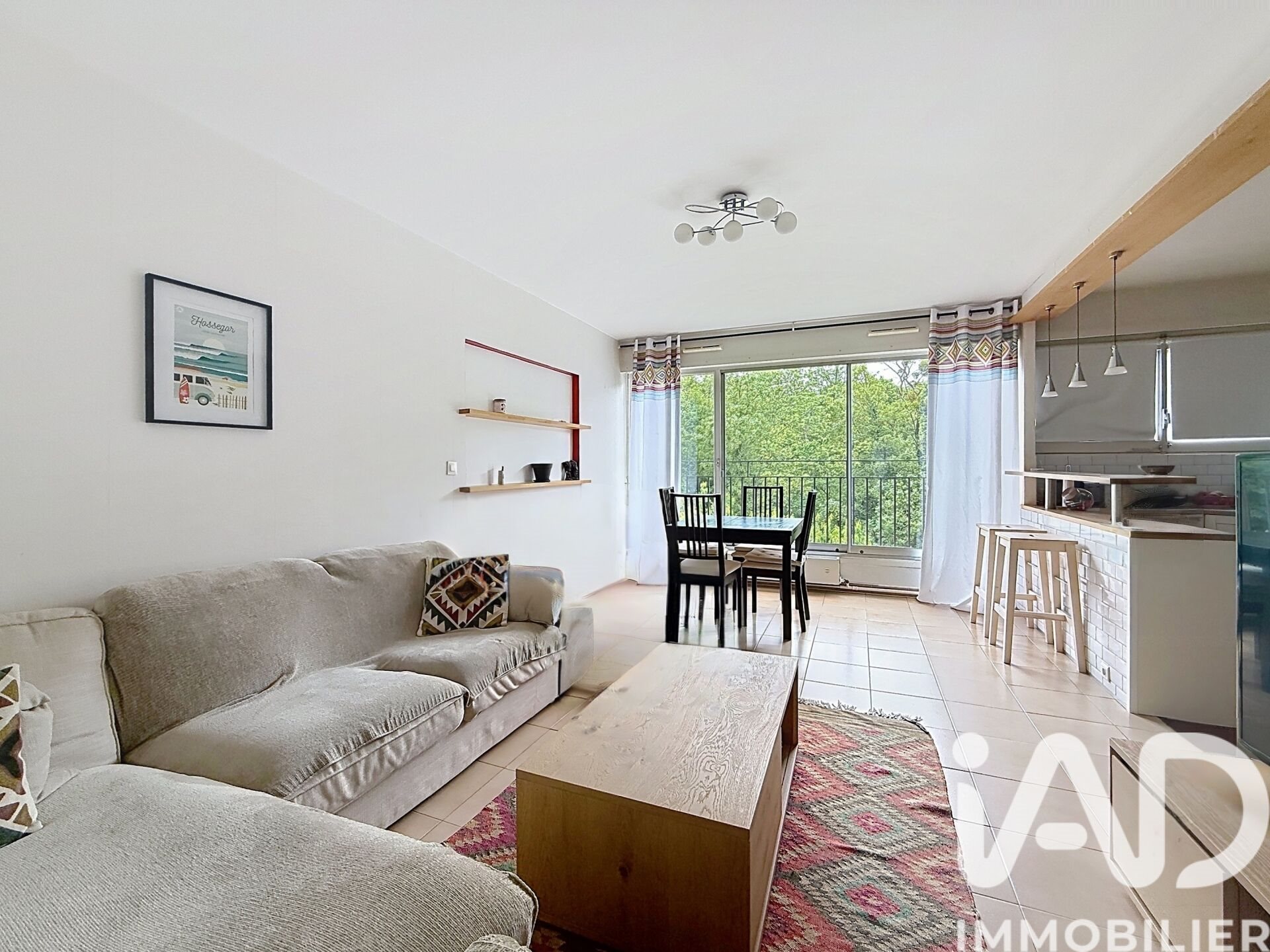 Appartement à vendre, 79m², Epinay-sous-Sénart