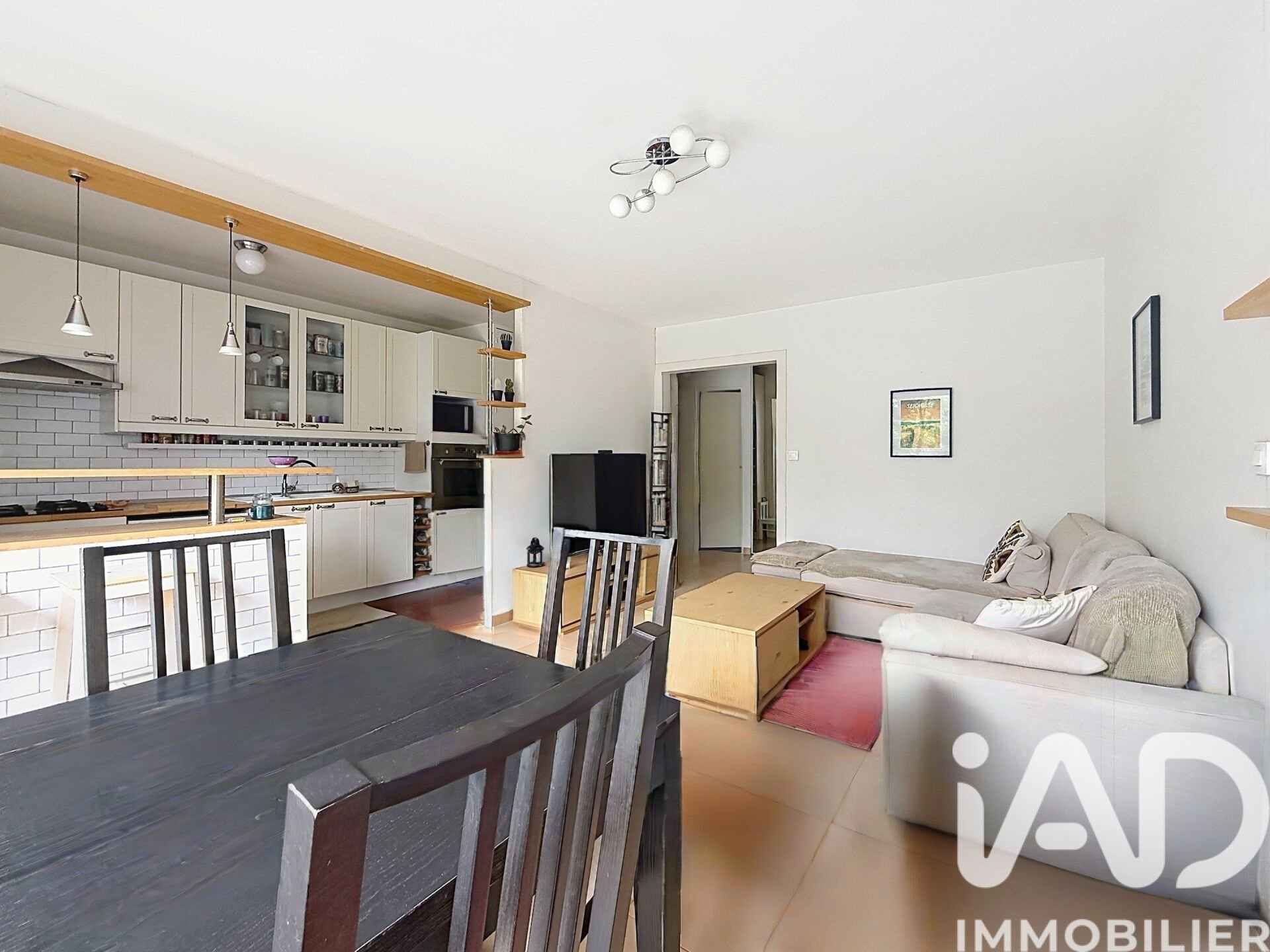 Appartement à vendre, 79m², Epinay-sous-Sénart