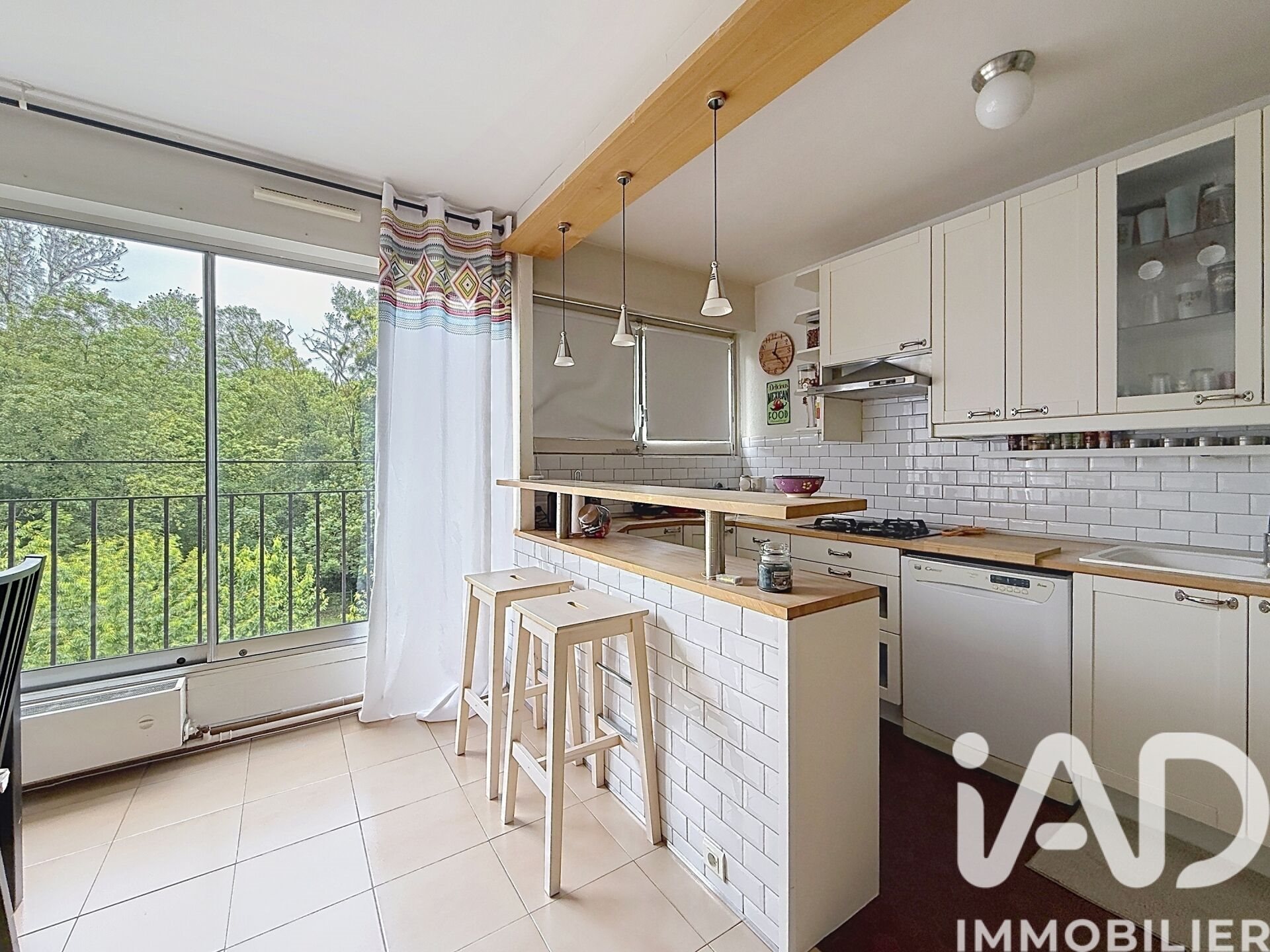 Appartement à vendre, 79m², Epinay-sous-Sénart