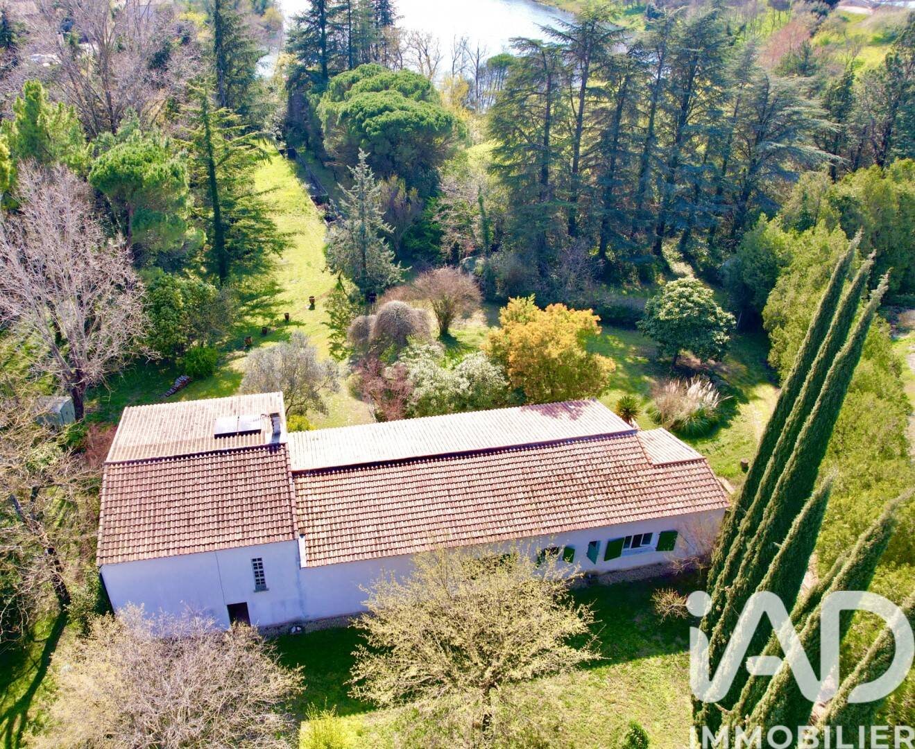Maison à vendre, 220m², Ancône
