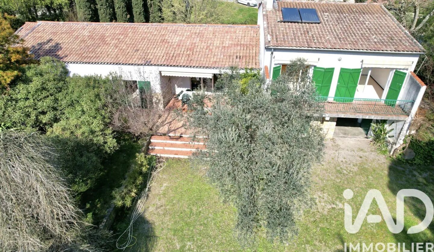Maison à vendre, 220m², Ancône