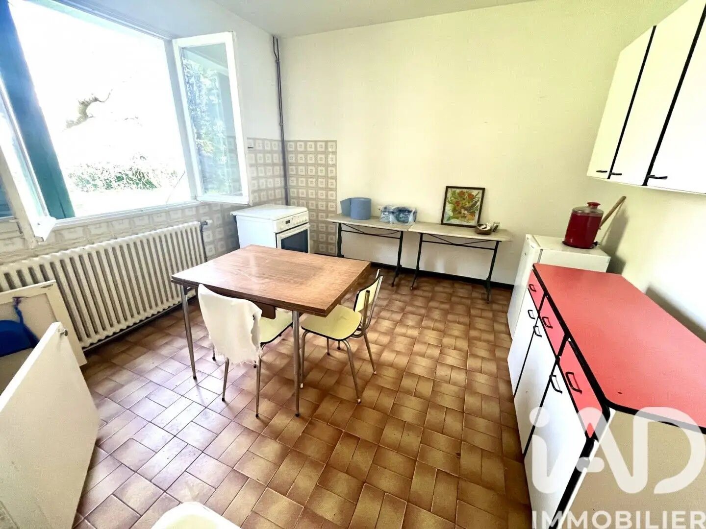 Maison à vendre, 220m², Ancône