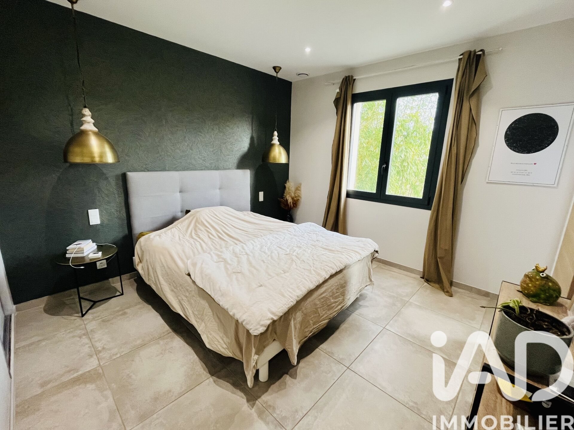 Maison à vendre, 190m², Valaurie
