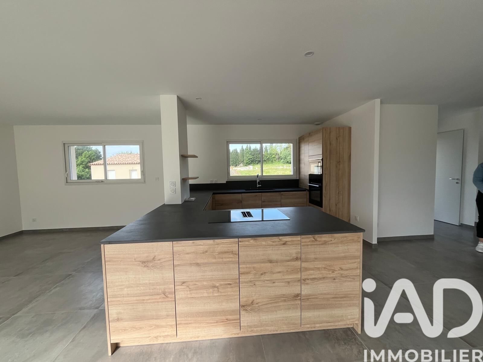 Maison à vendre, 173m², Les Granges-Gontardes