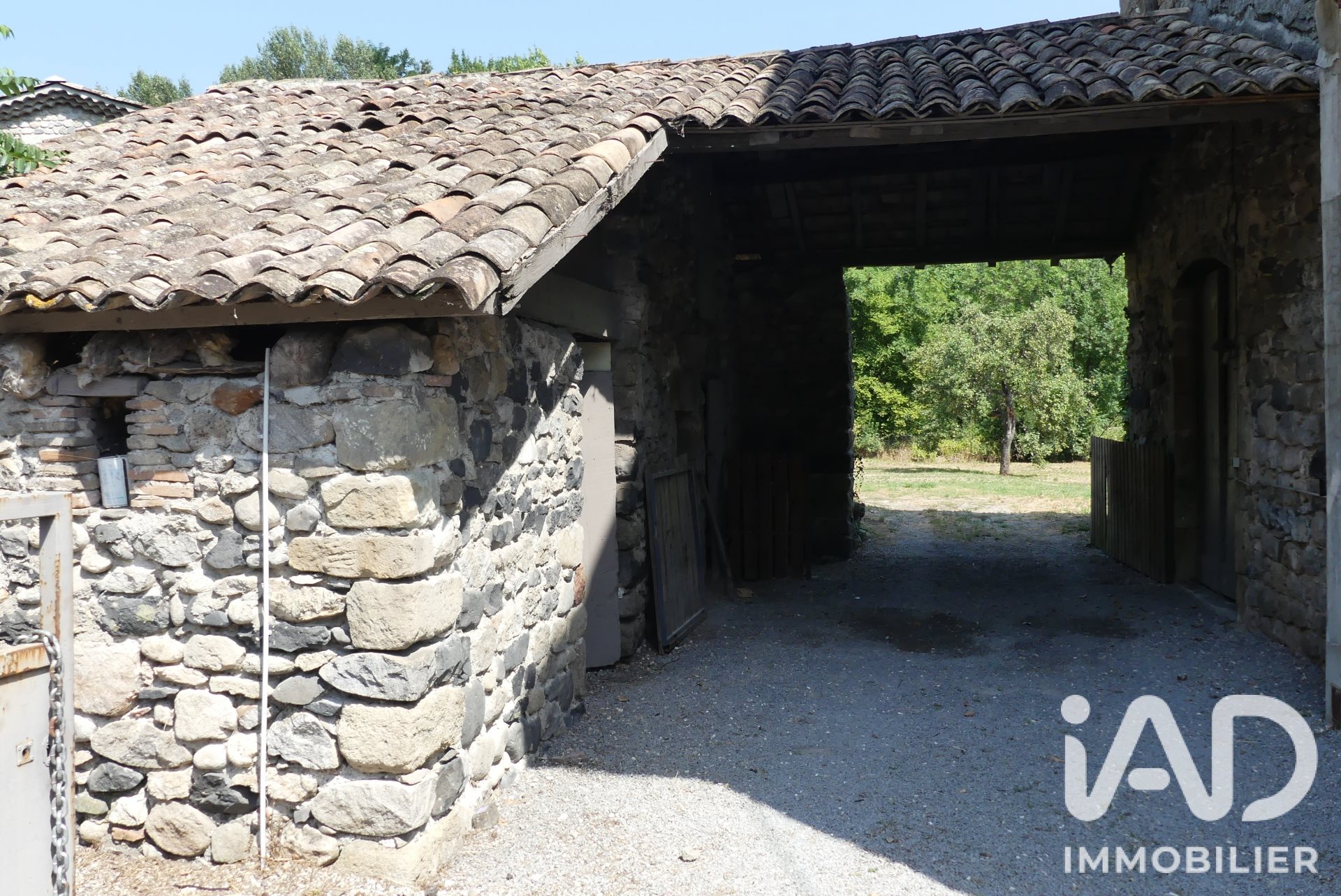 Maison à vendre, 104m², Lalevade-d'Ardèche