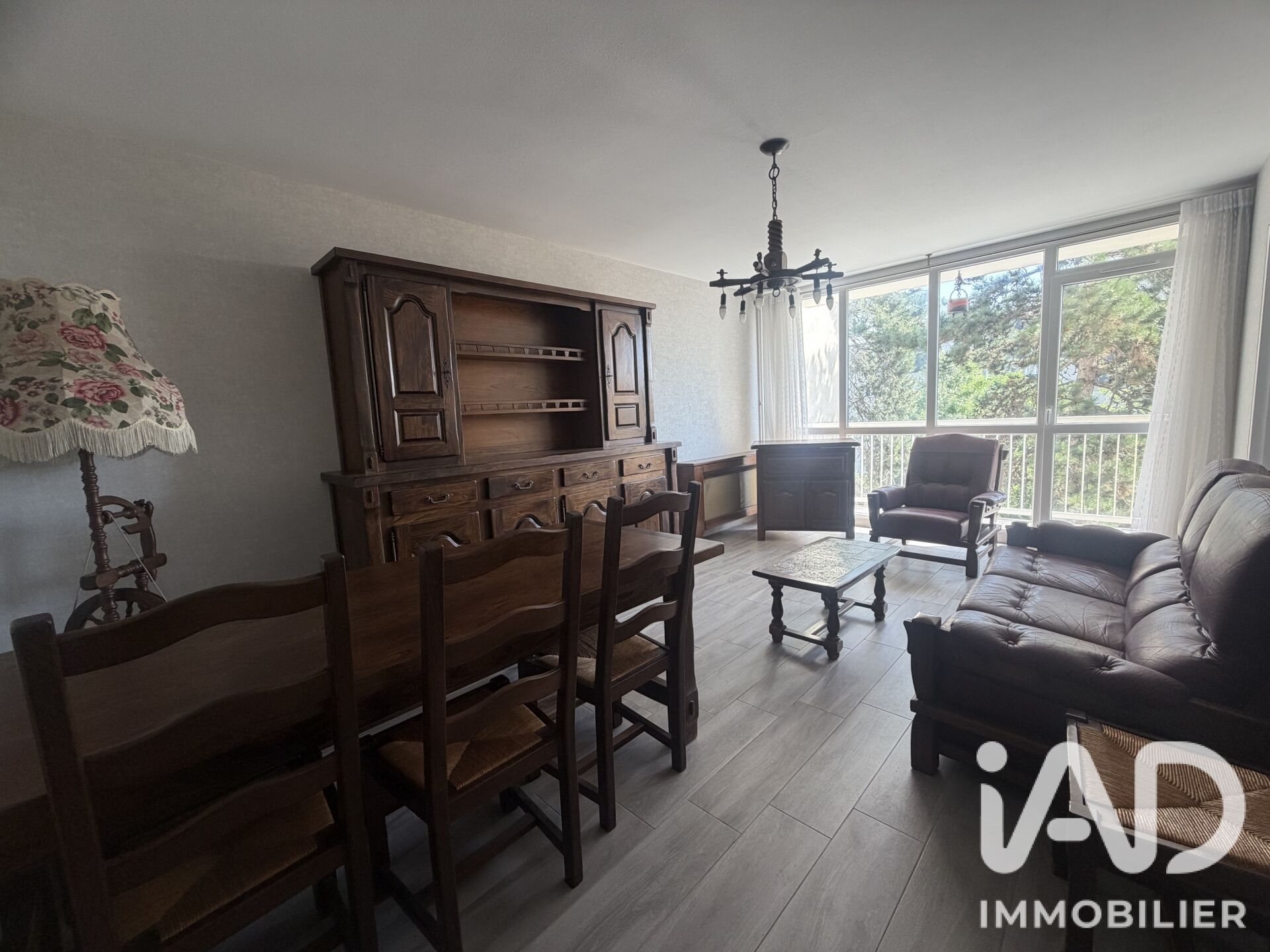 Appartement à vendre, 60m², Dammarie-les-Lys