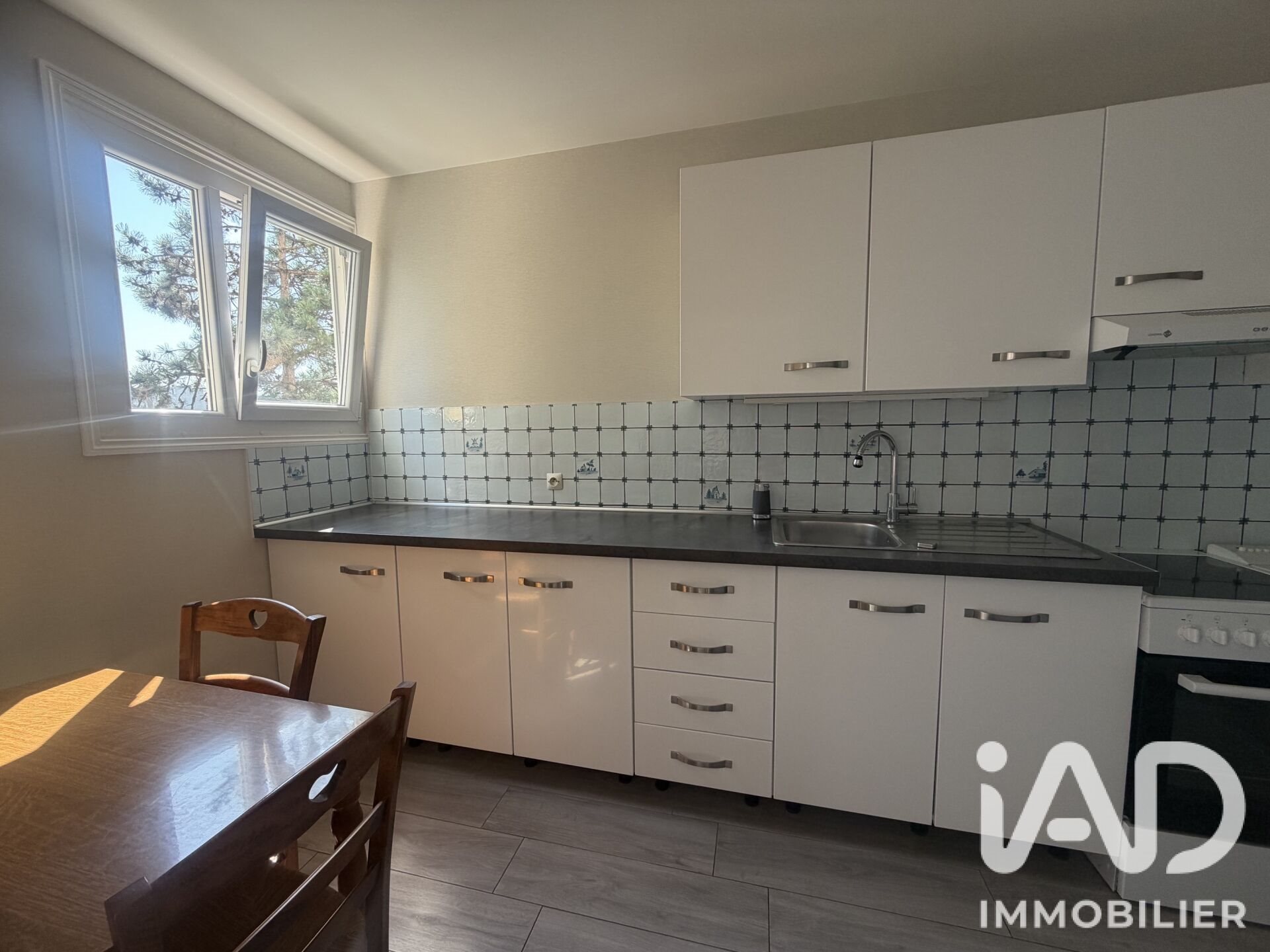 Appartement à vendre, 60m², Dammarie-les-Lys
