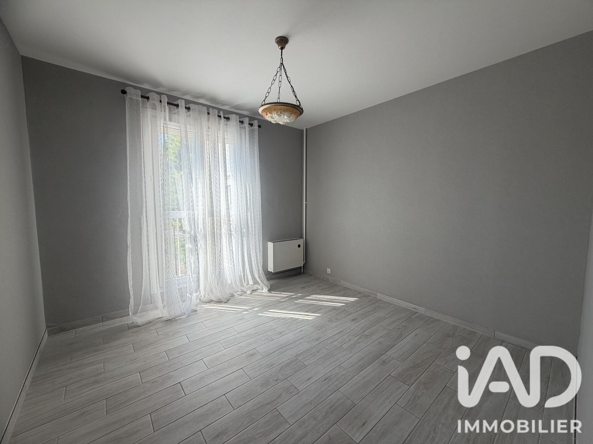 Appartement à vendre, 60m², Dammarie-les-Lys