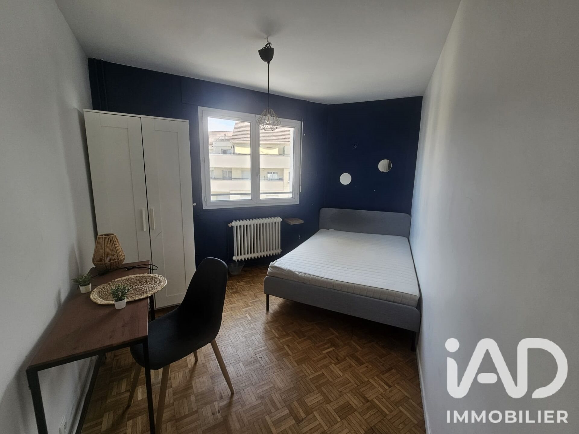 Appartement à louer, 72m², La Rochette