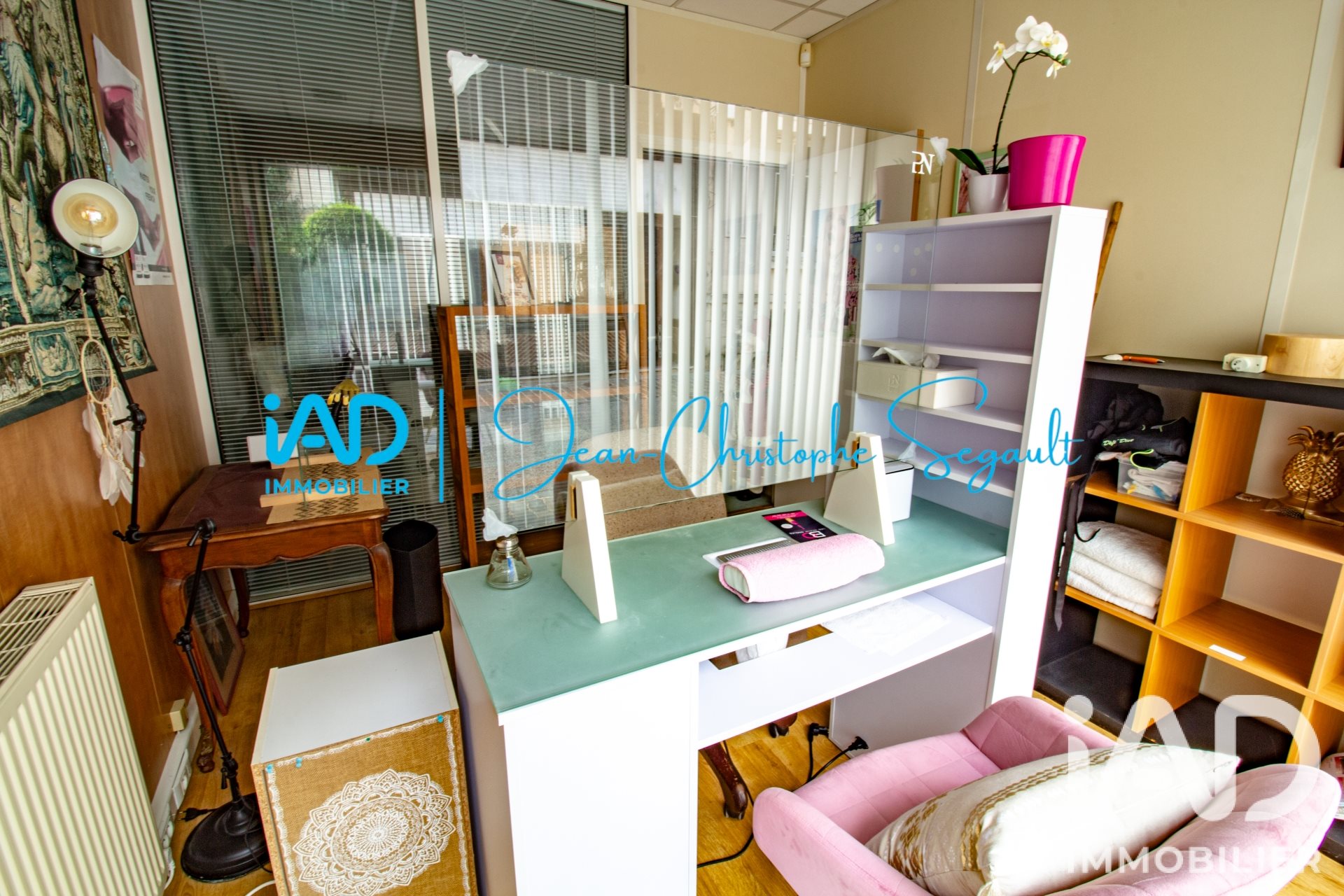 Maison à vendre, 107m², Montargis
