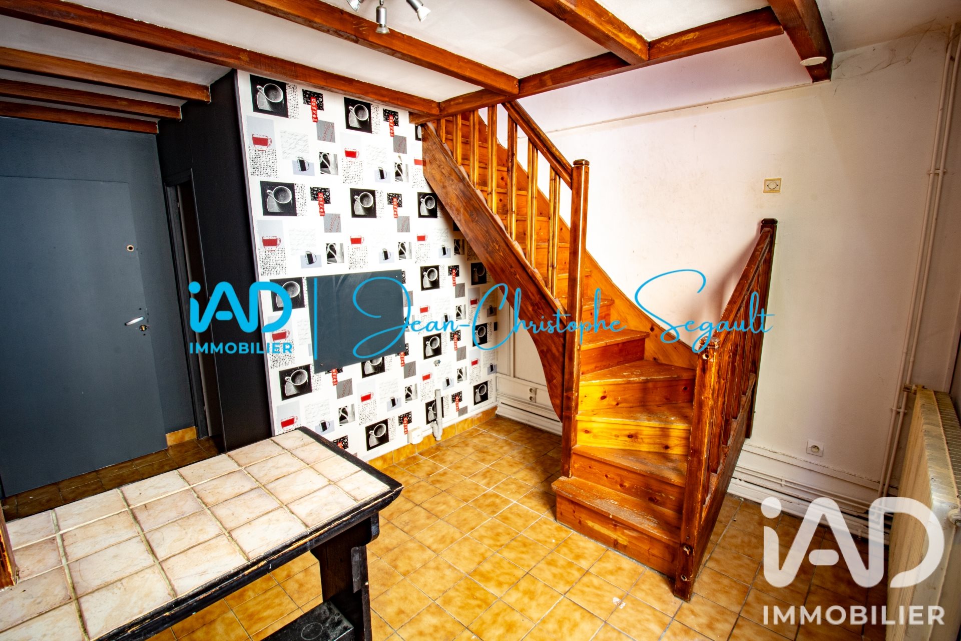 Maison à vendre, 107m², Montargis