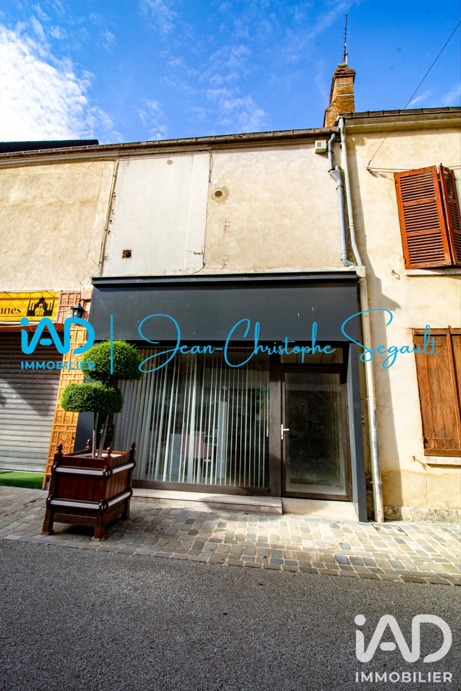Maison à vendre, 107m², Montargis