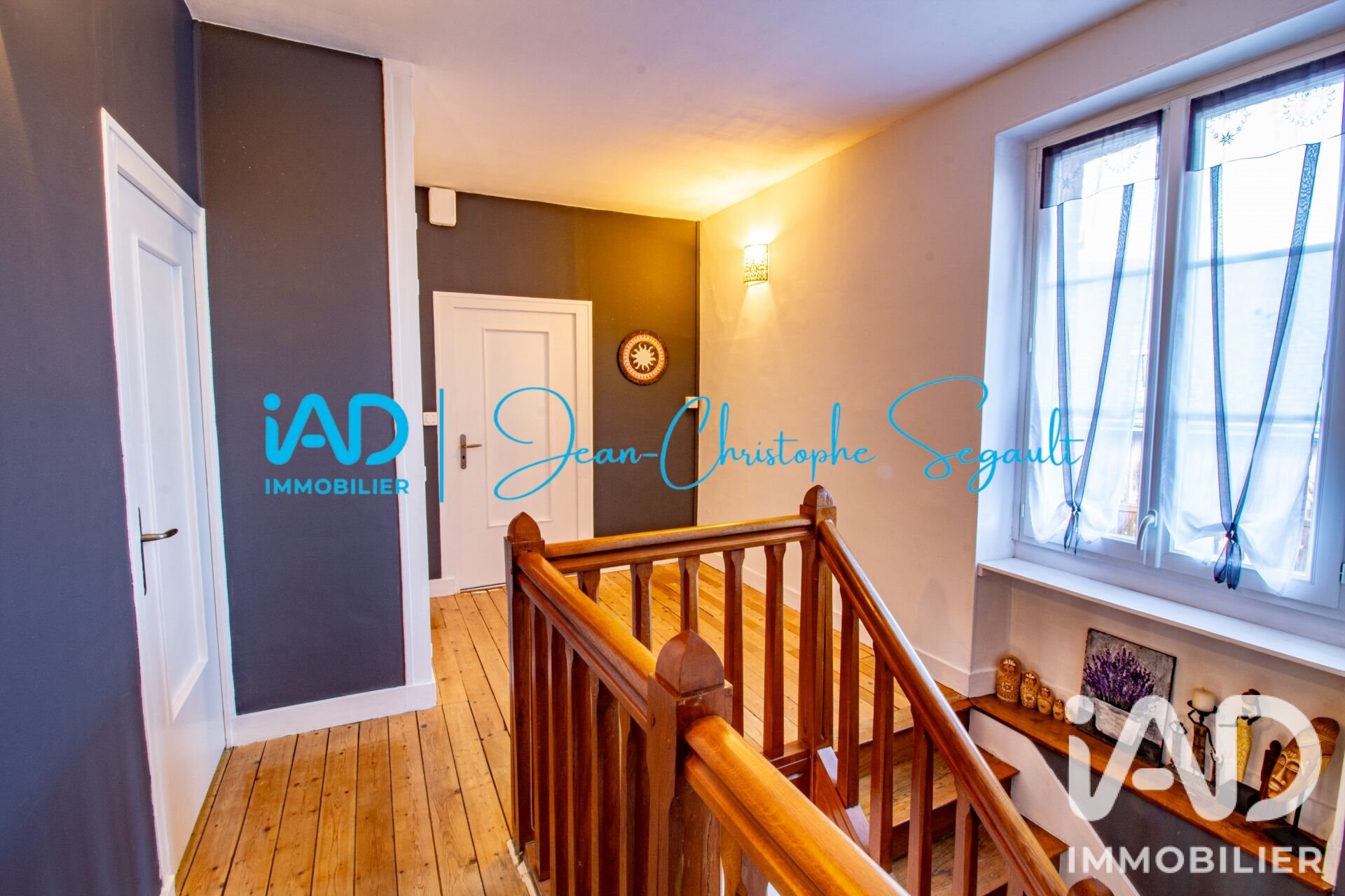 Maison à vendre, 210m², Corbeilles