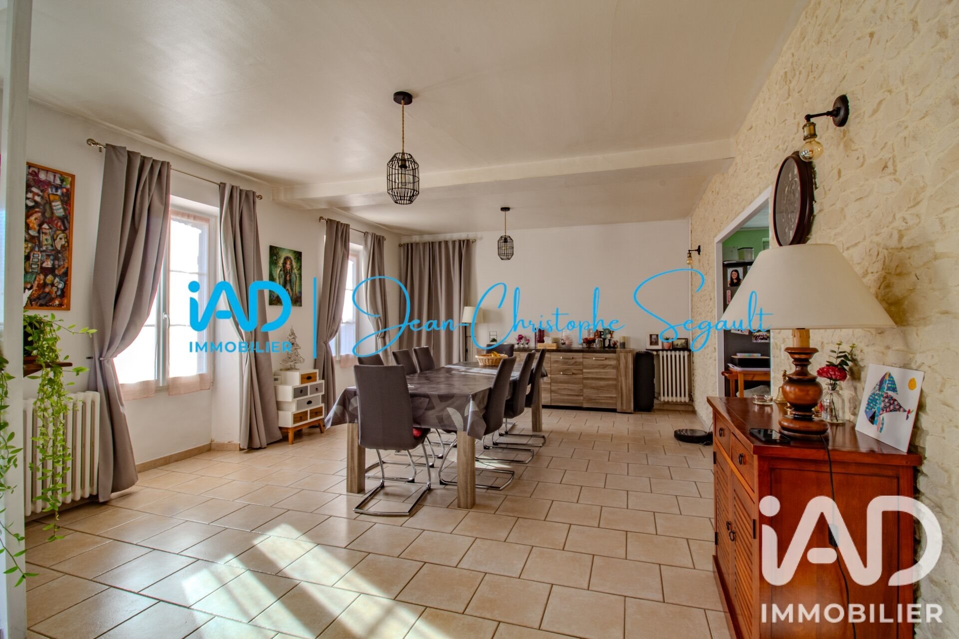 Maison à vendre, 210m², Corbeilles
