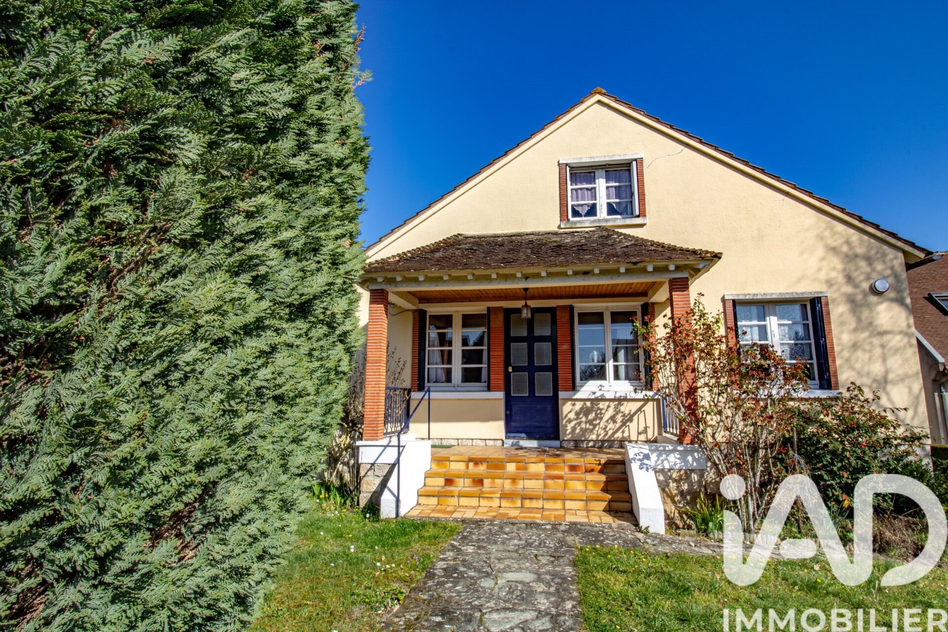 Maison à vendre, 142m², Amilly