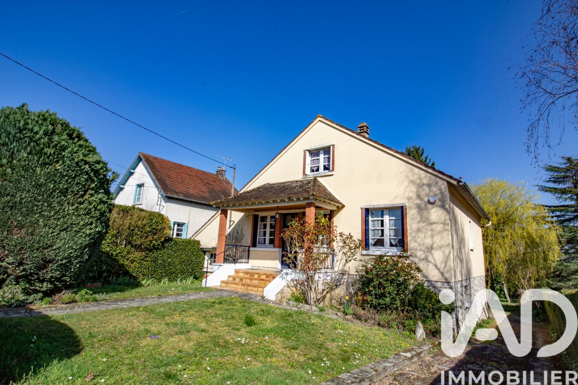Maison à vendre, 142m², Amilly