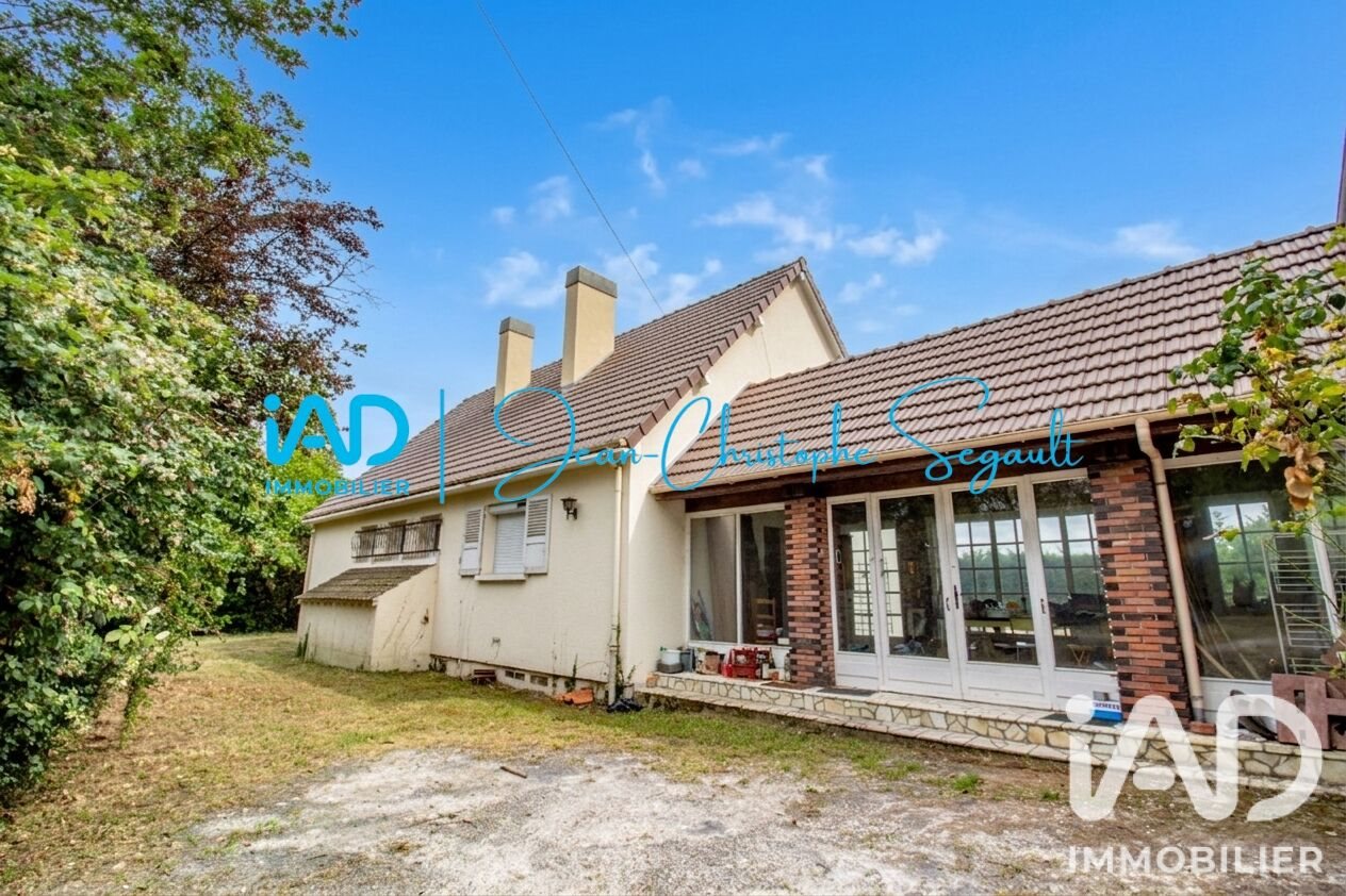 Maison à vendre, 285m², Égreville