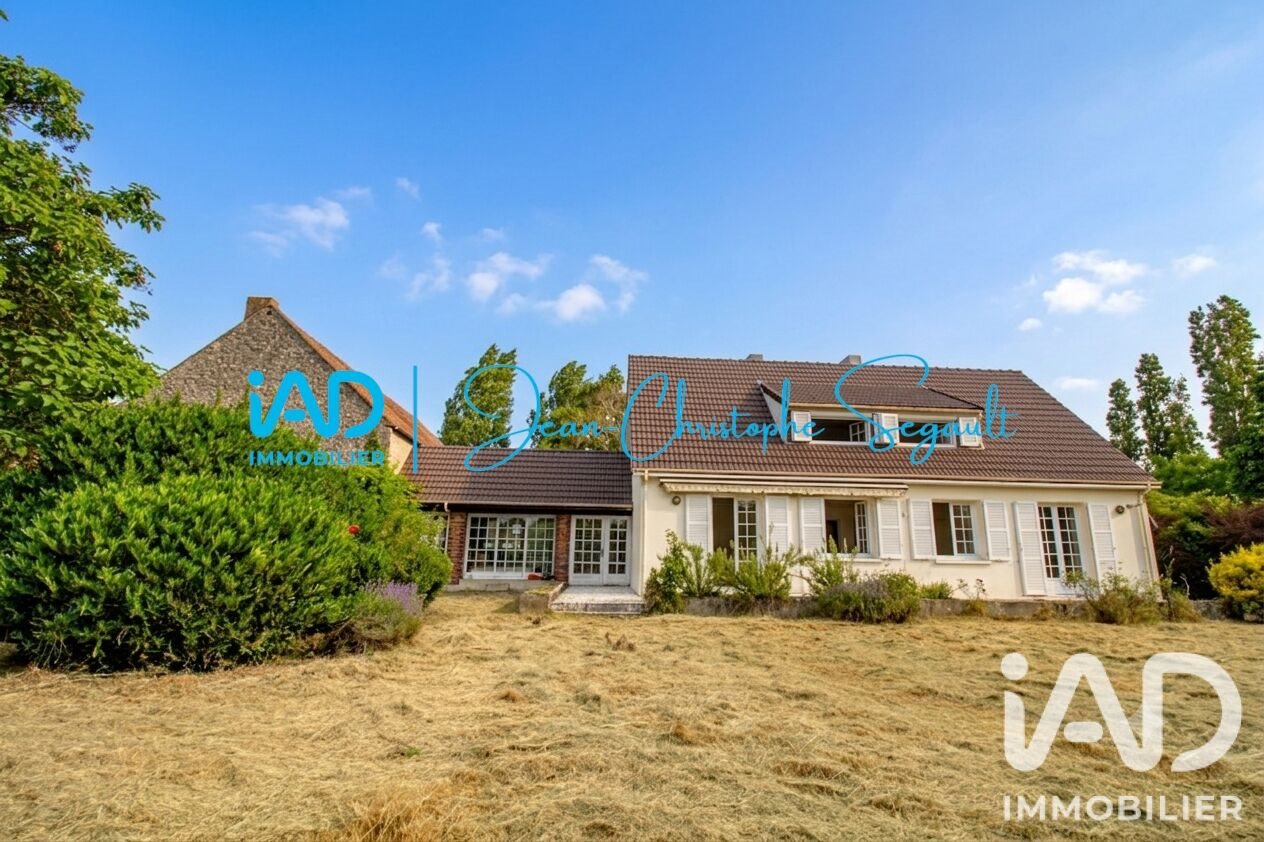 Maison à vendre, 285m², Égreville