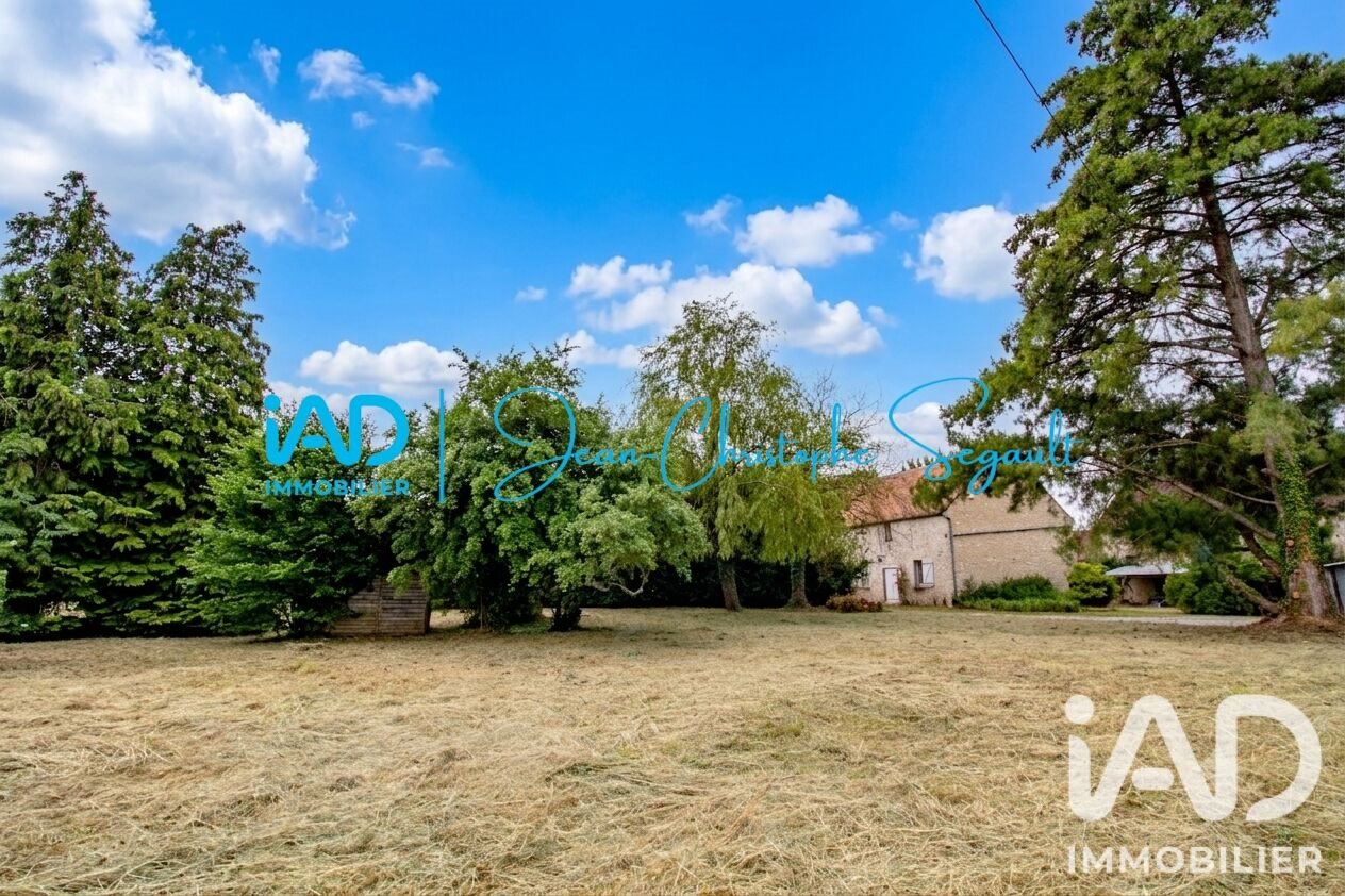 Maison à vendre, 285m², Égreville