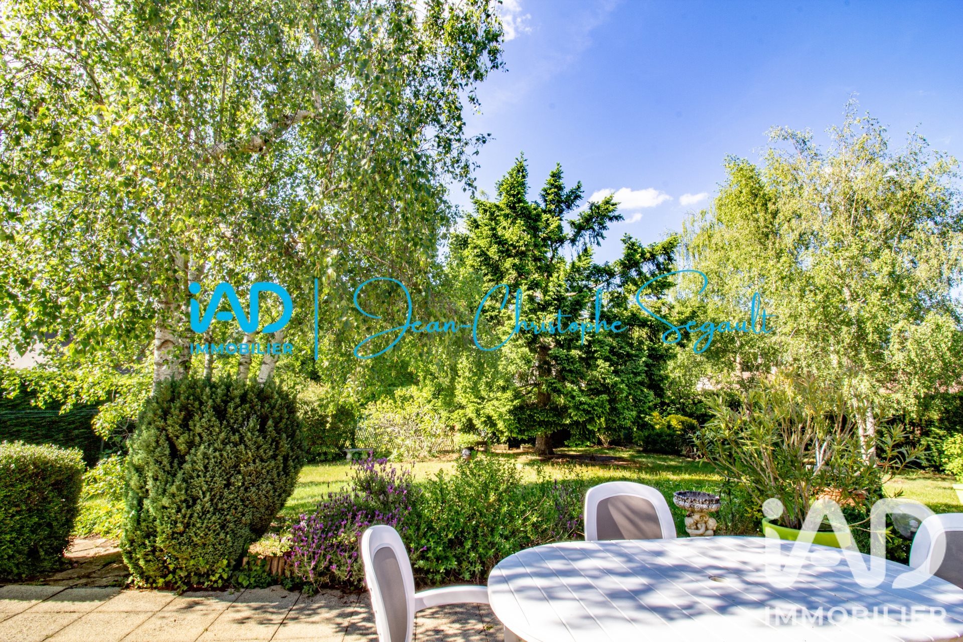 Maison à vendre, 137m², Amilly