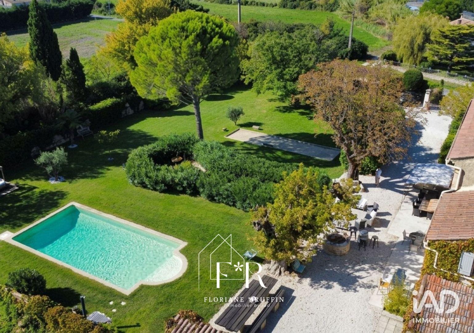 Maison à vendre, 339m², Monteux