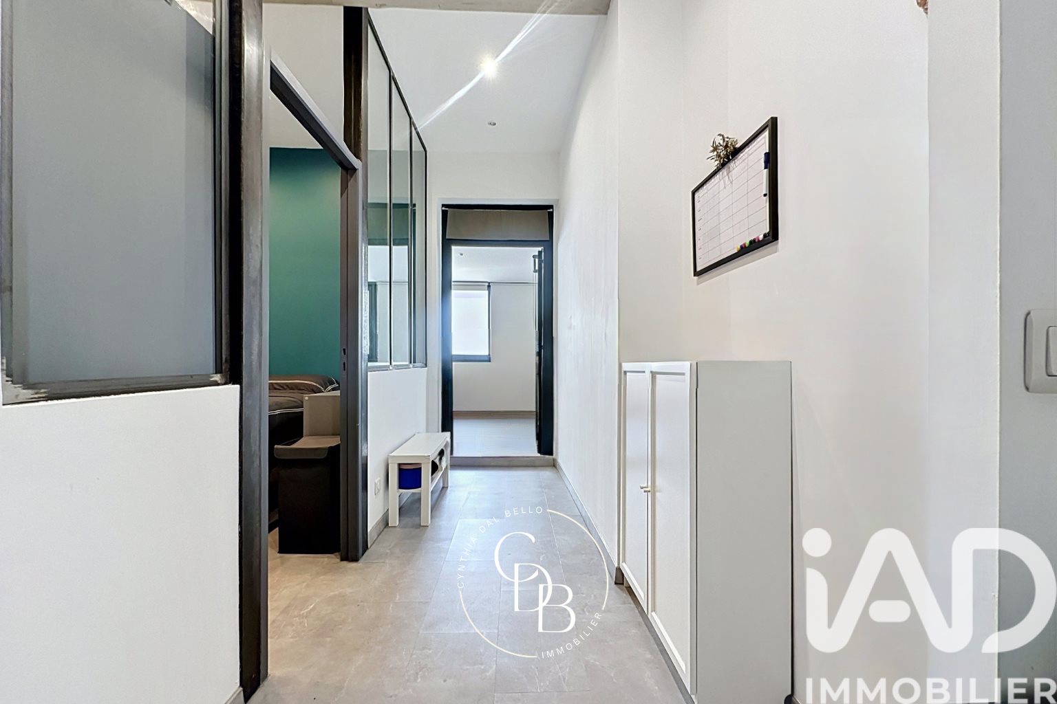 Appartement à vendre, 49m², Avignon