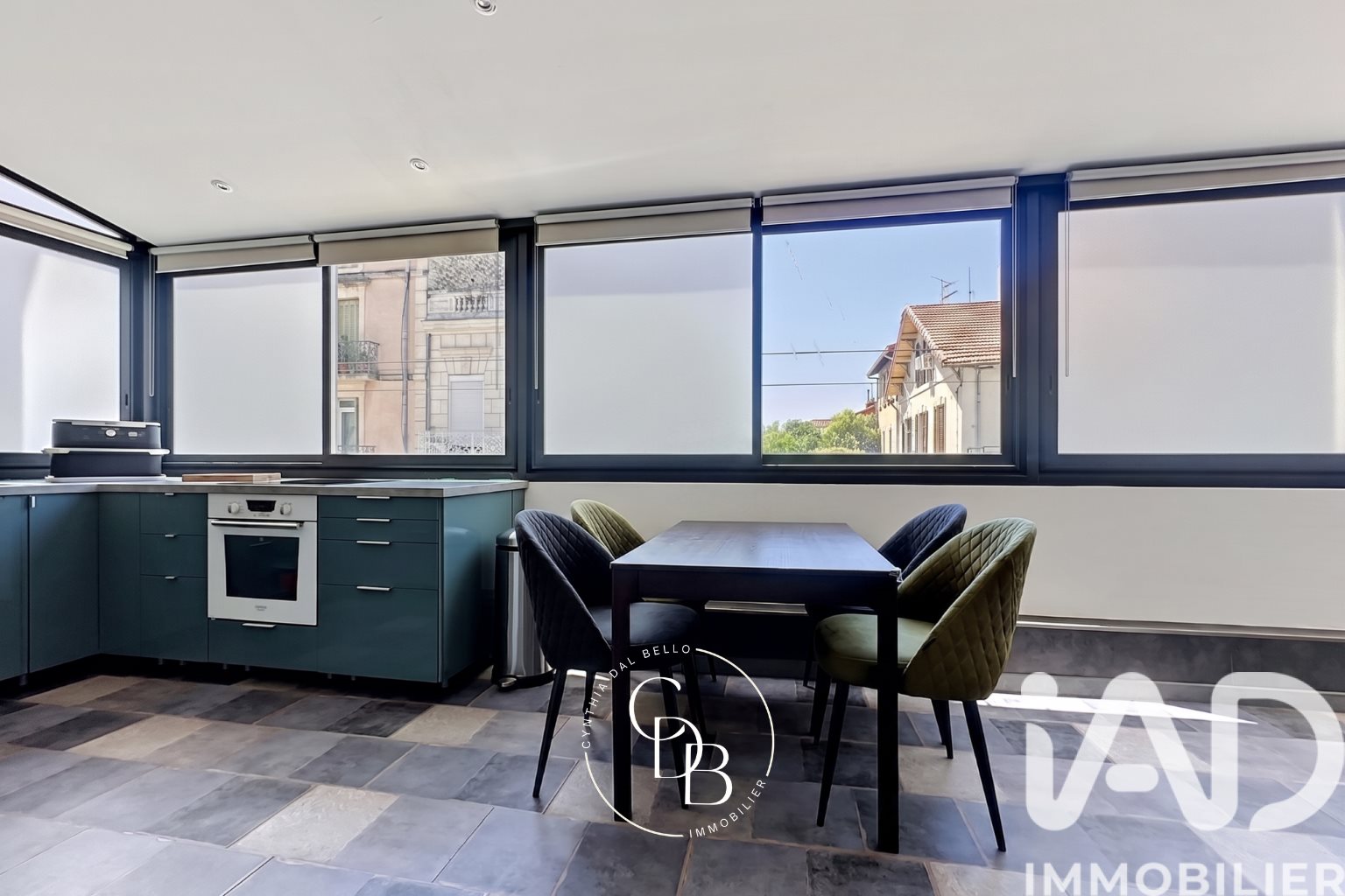 Appartement à vendre, 49m², Avignon