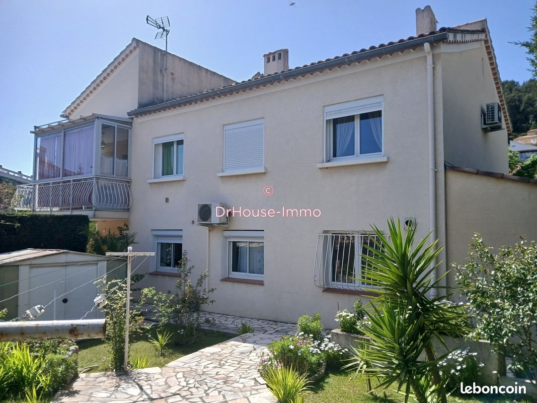 Maison à vendre, 160m², La Garde
