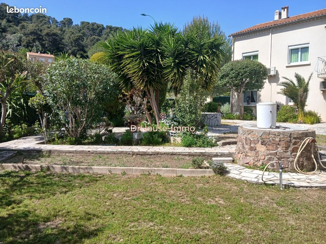Maison à vendre, 160m², La Garde