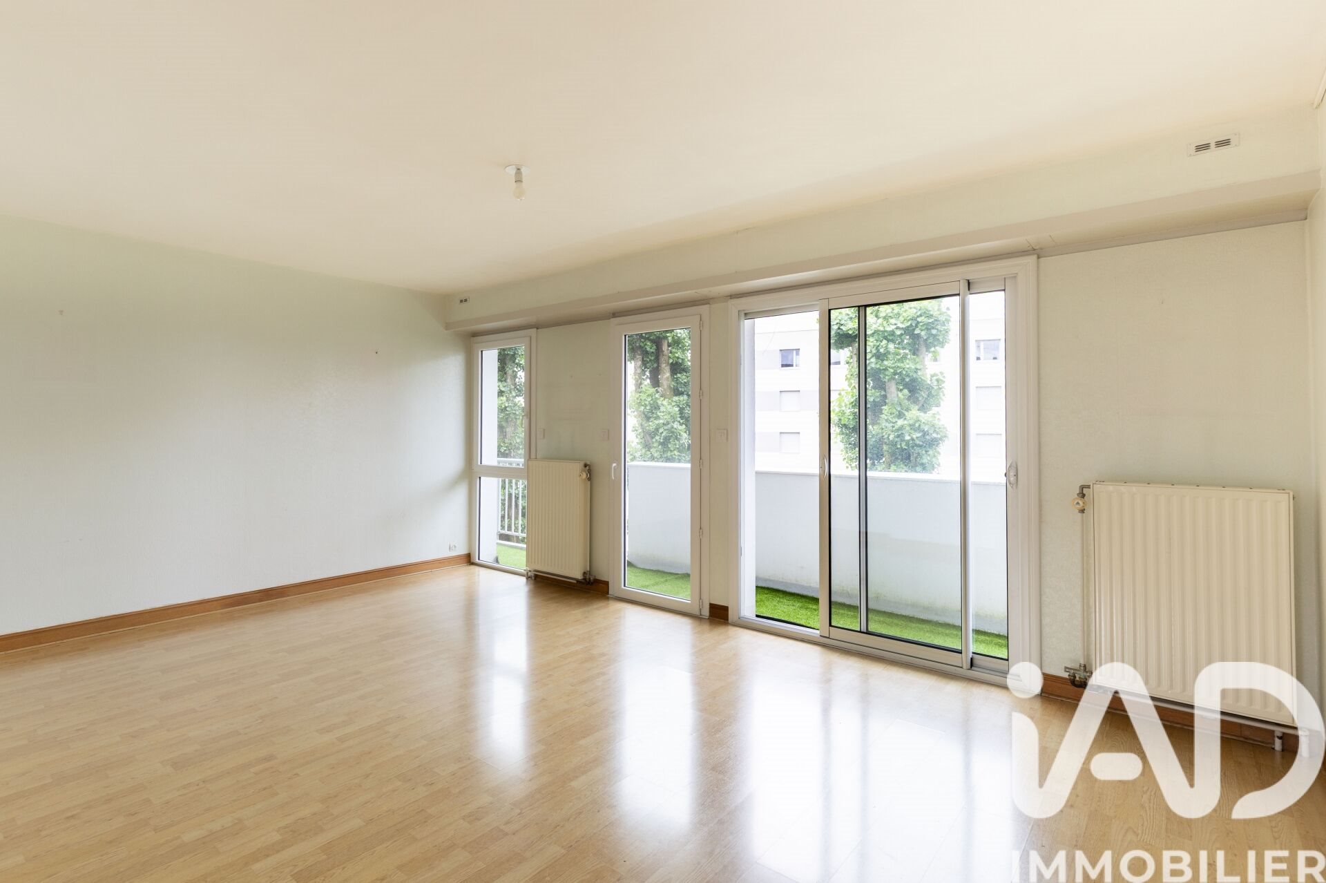 Appartement à vendre, 66m², Cholet