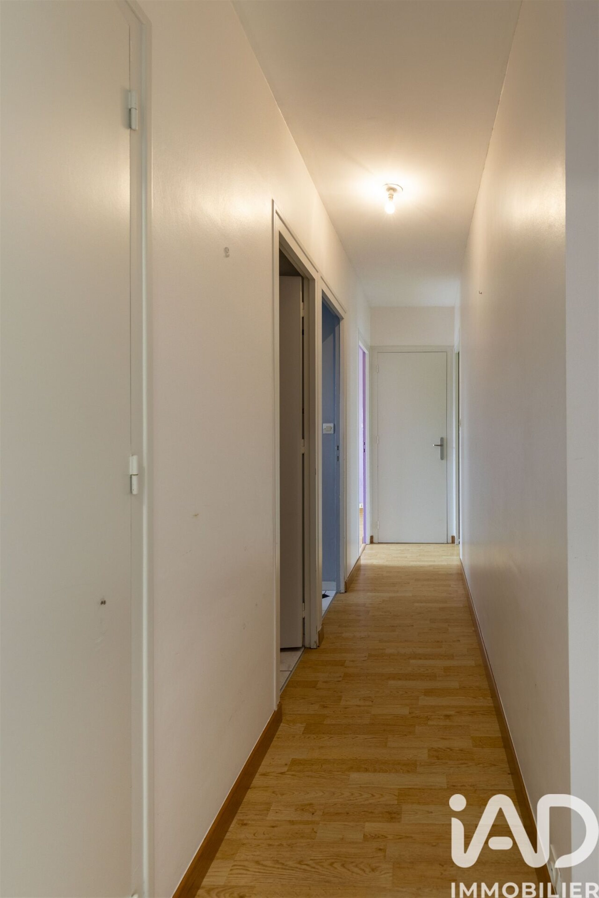 Appartement à vendre, 66m², Cholet