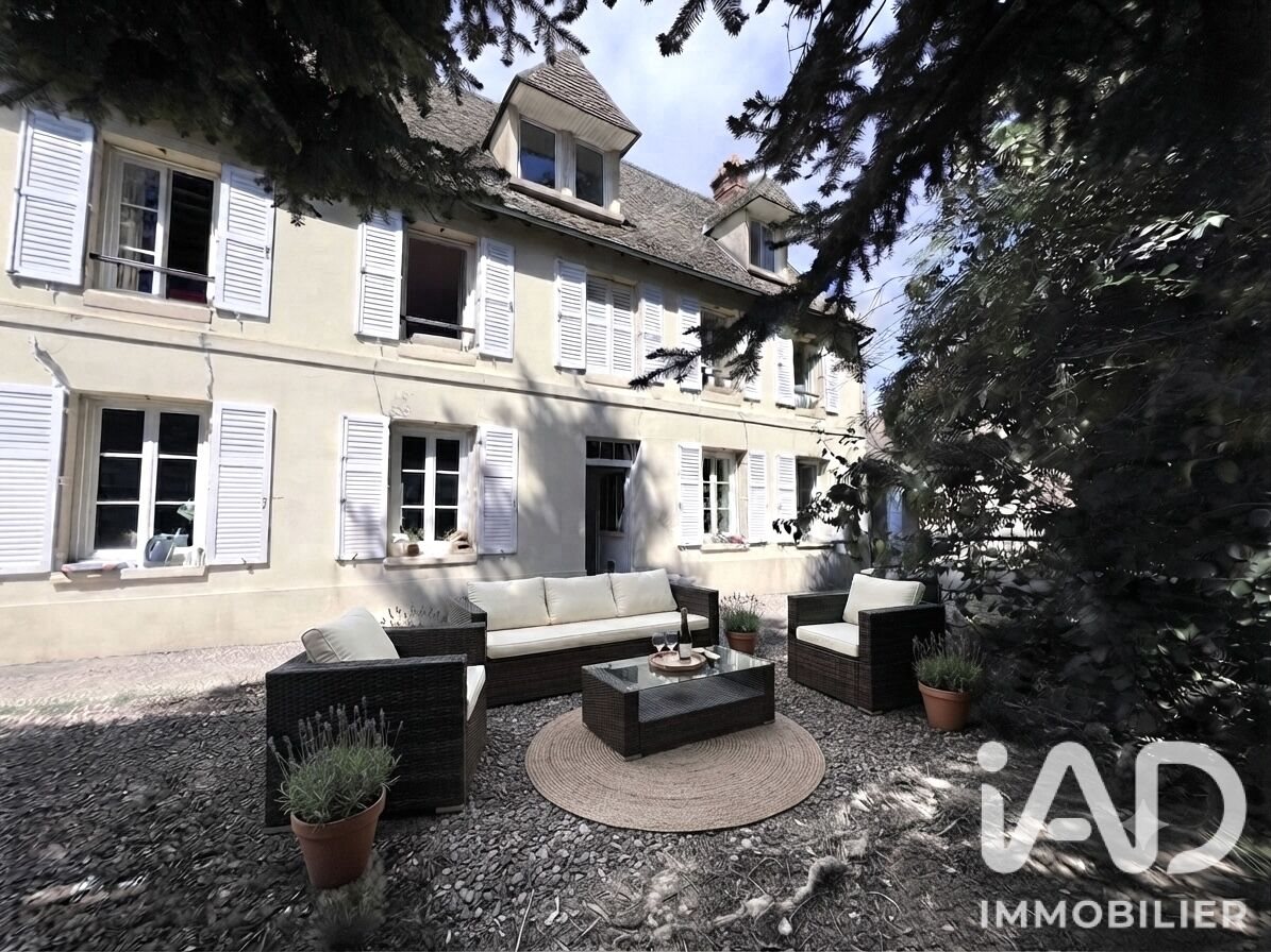 Maison à vendre, 211m², Magny-en-Vexin
